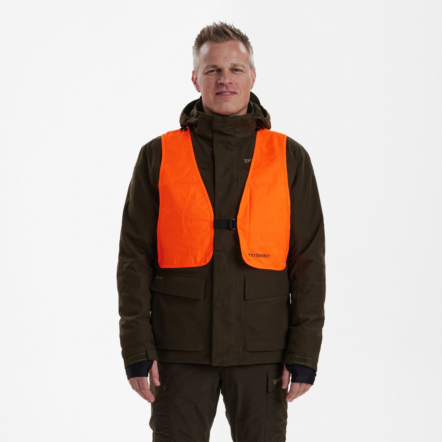 Heat Game Jacke Herren