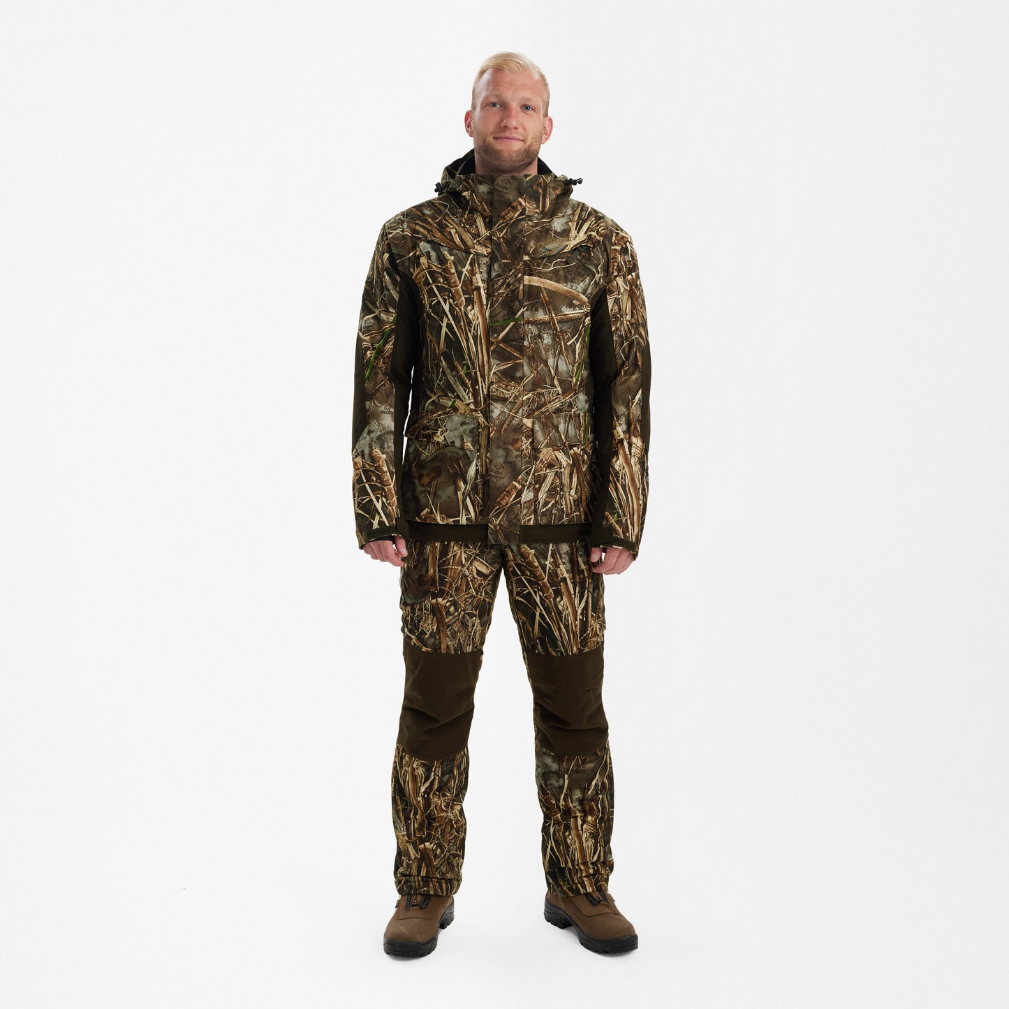 Heat Game Jacke Herren