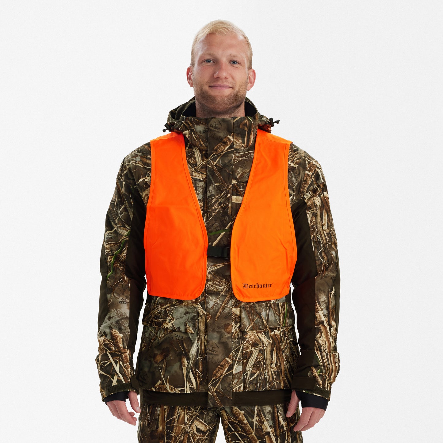 Heat Game Jacke Herren
