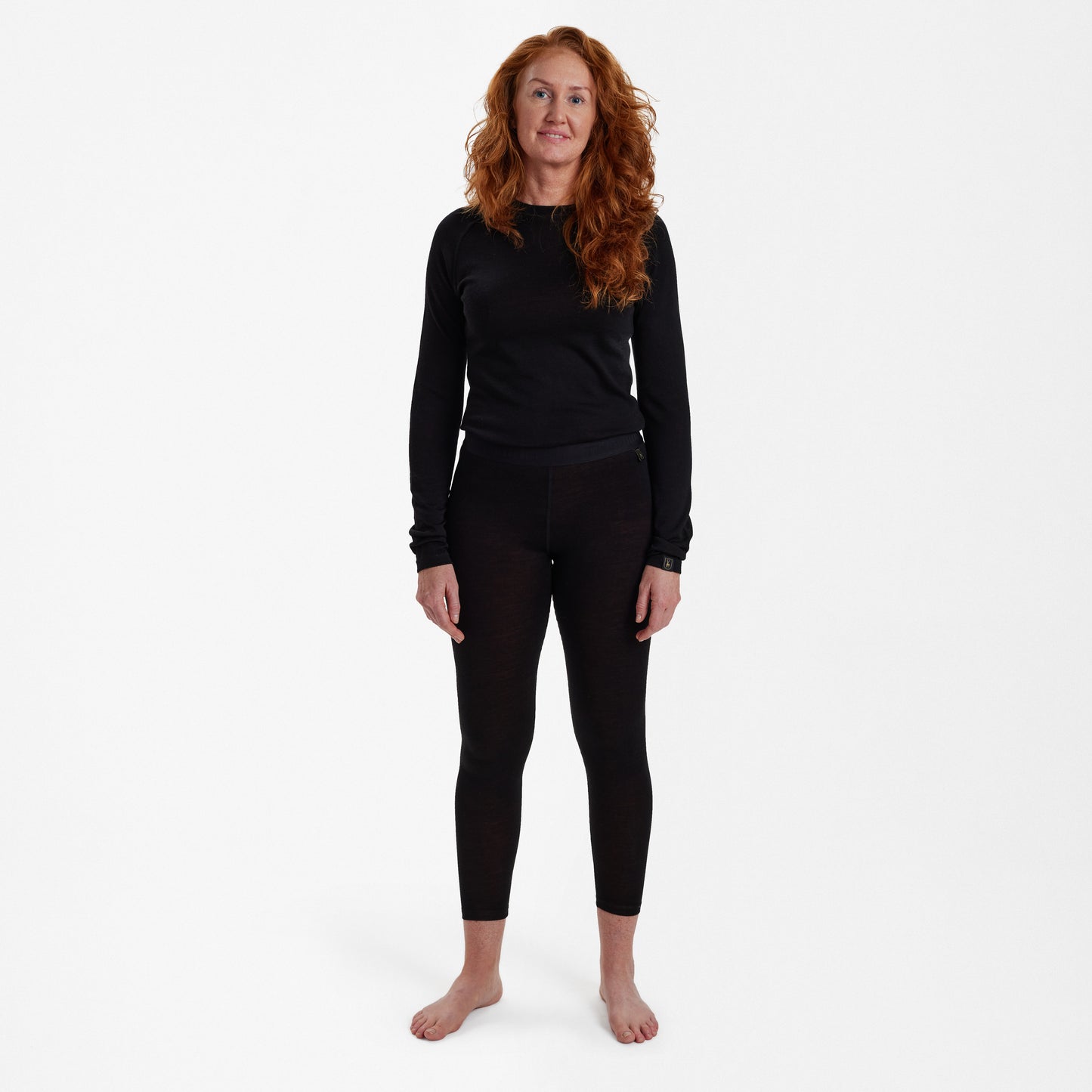Lady Quinn Merino Leggings Damen