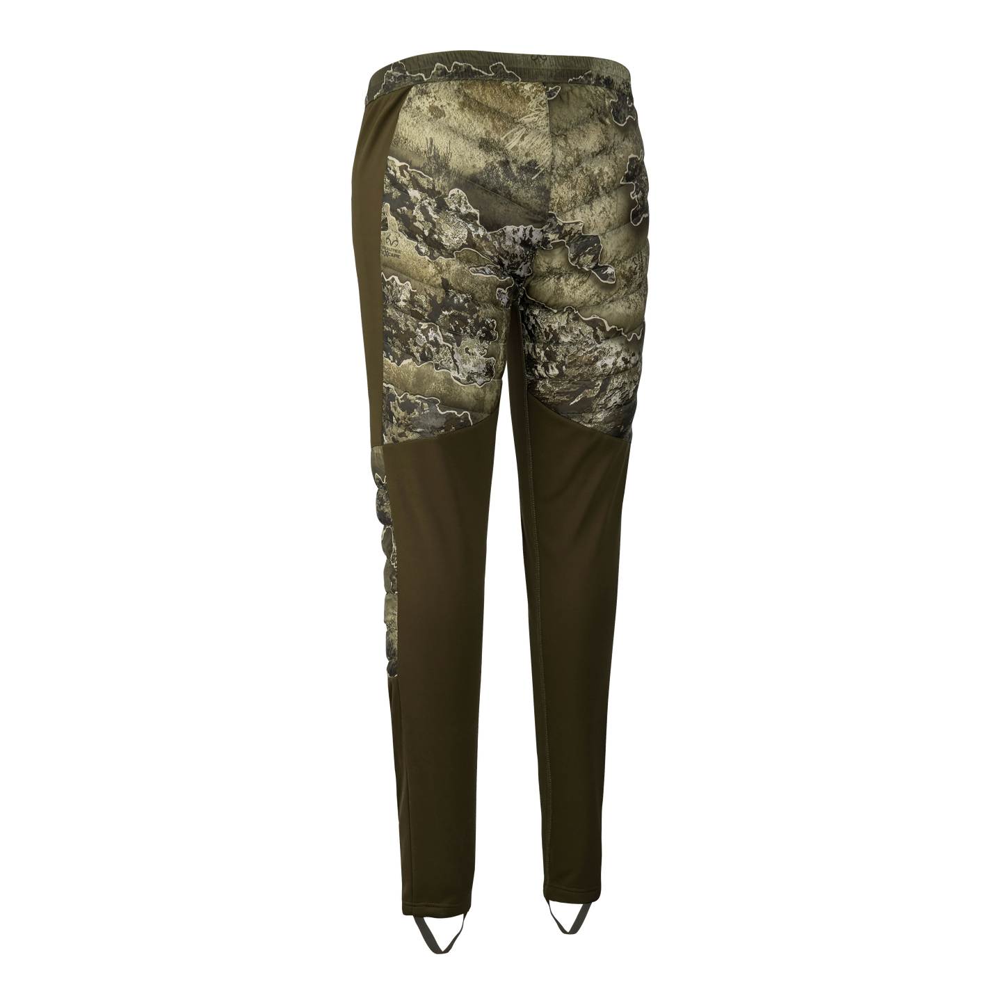 Excape Quilted Hose Herren