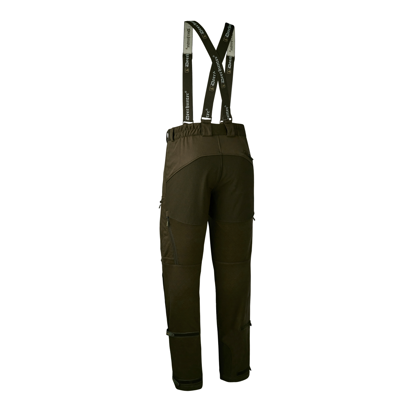 Excape Herren Softshell Hose