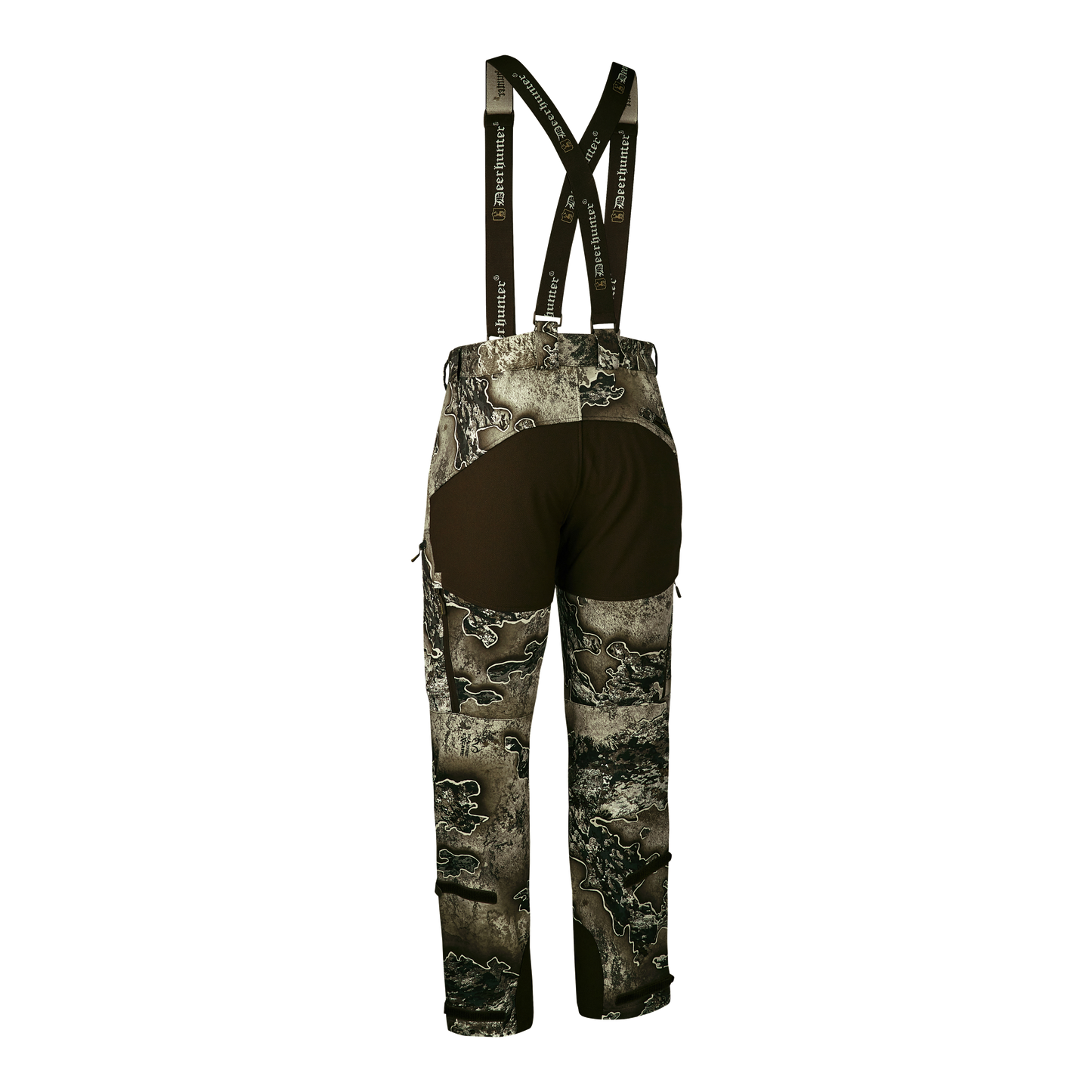 Excape Herren Softshell Hose