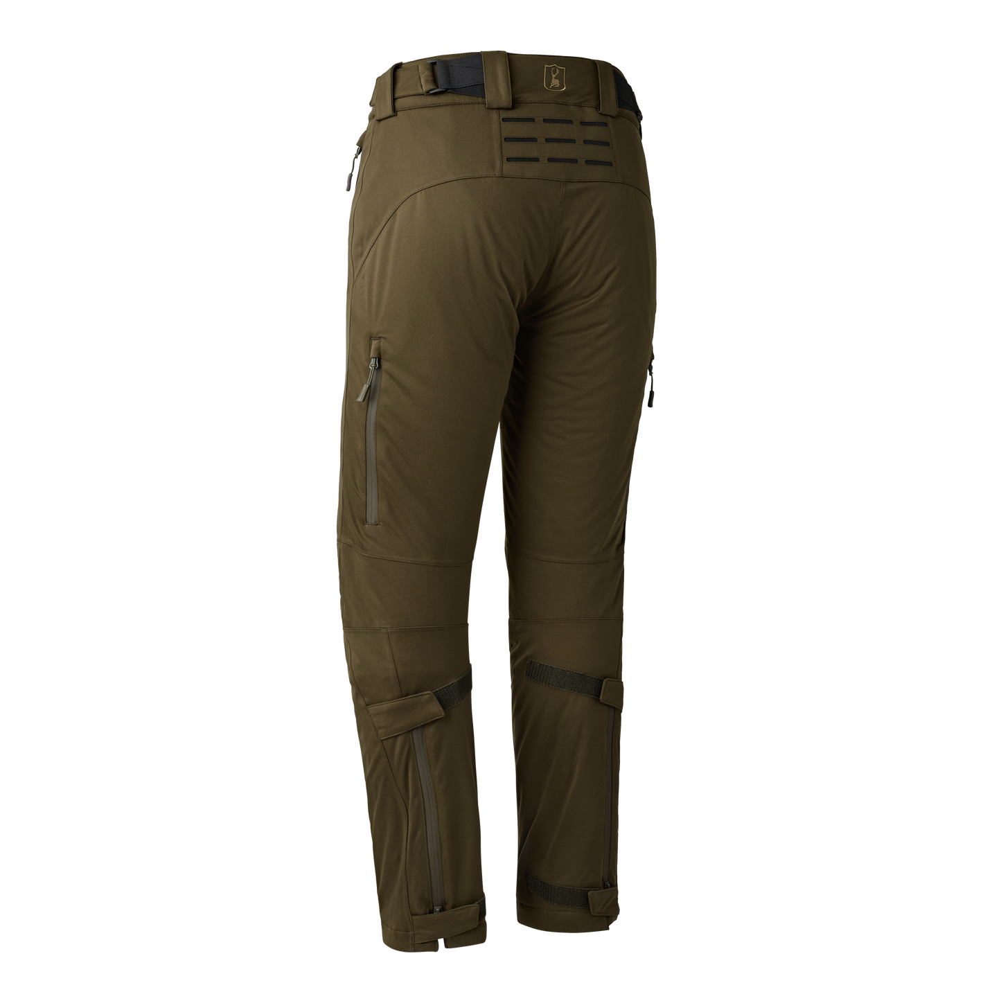 Excape Damen Winter Hose
