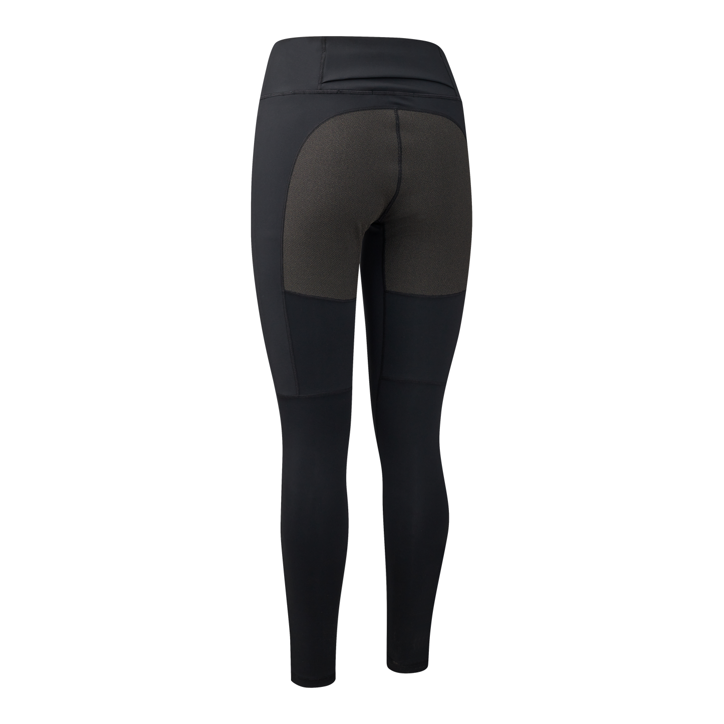 Lady Tights mit Verstärkung Damen