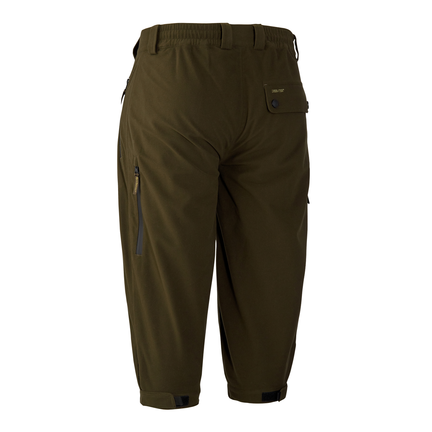 Pantalon d'équitation homme Pro Gamekeeper