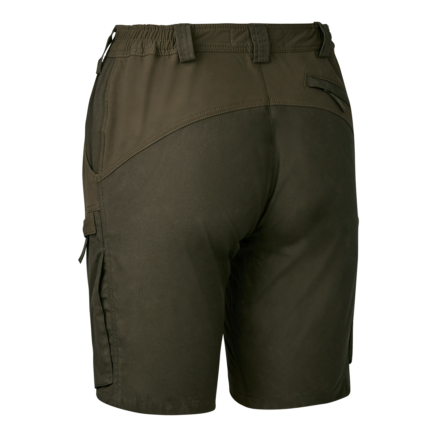Lady Ann Damen Shorts