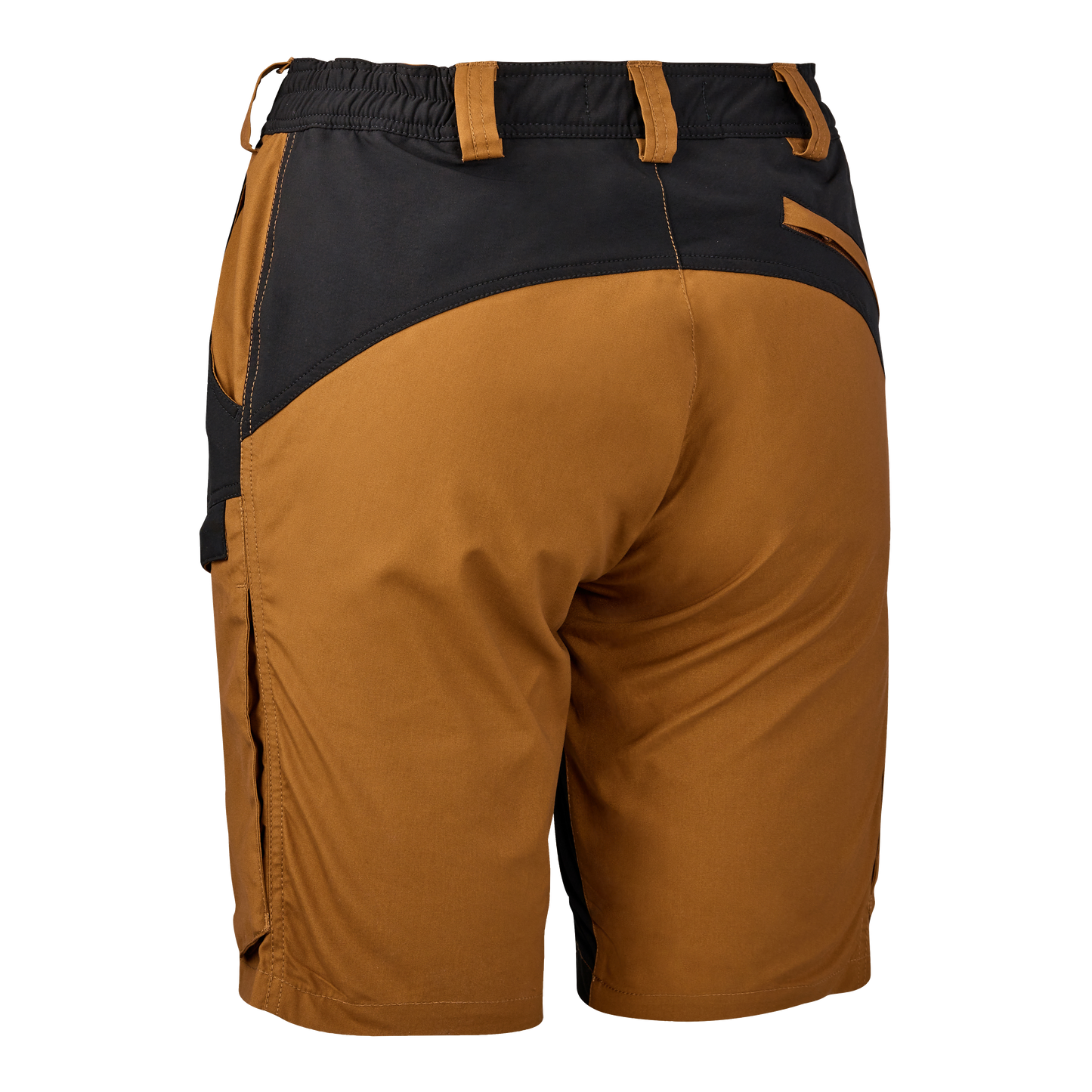Lady Ann Damen Shorts