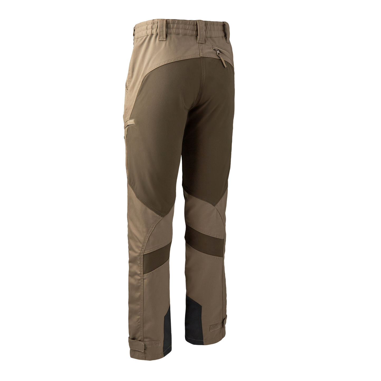Rogaland Herren Stretchhose mit Kontrast