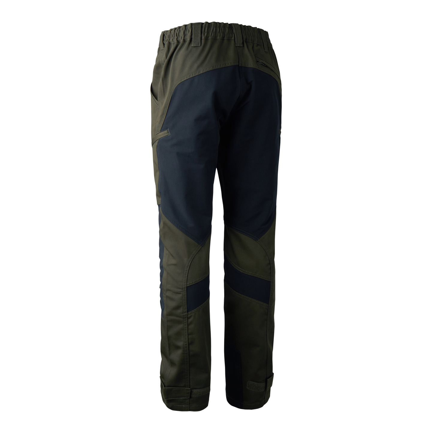 Rogaland Herren Stretchhose mit Kontrast