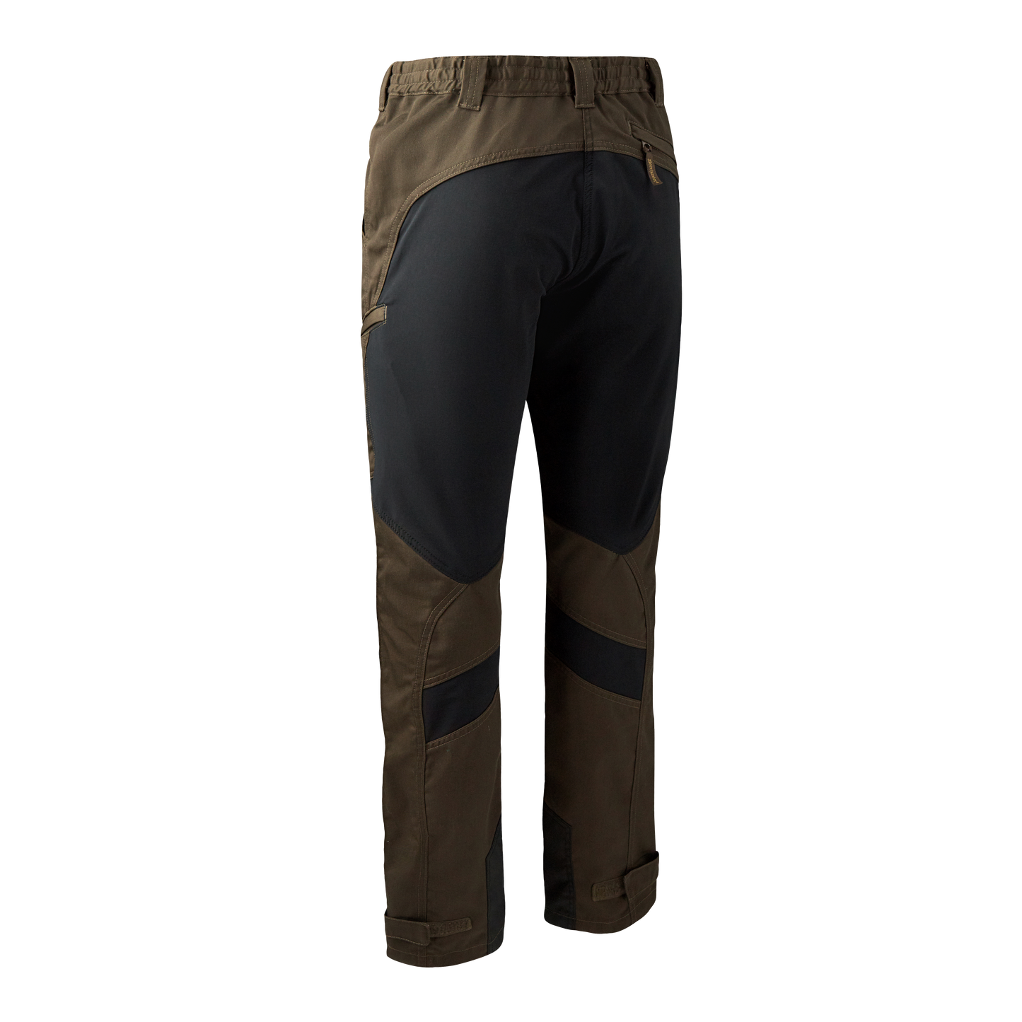 Rogaland Herren Stretchhose mit Kontrast
