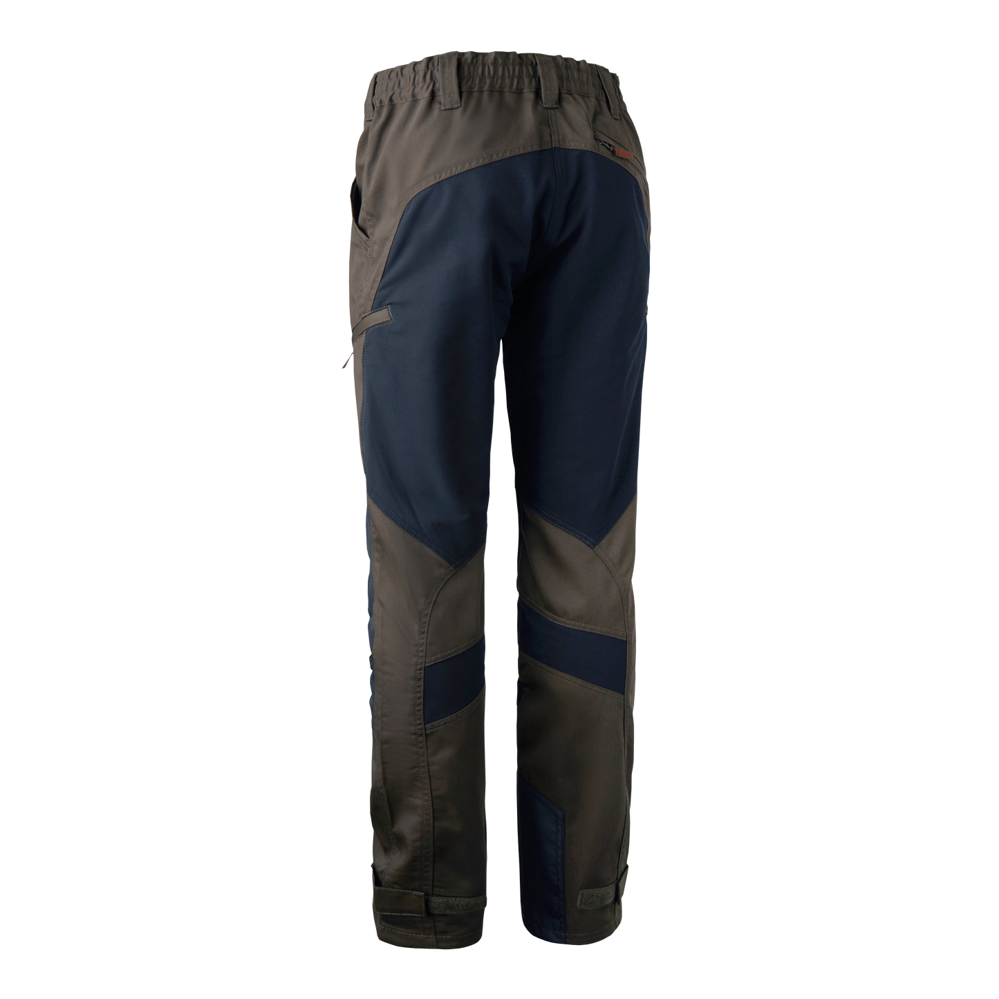 Rogaland Herren Stretchhose mit Kontrast