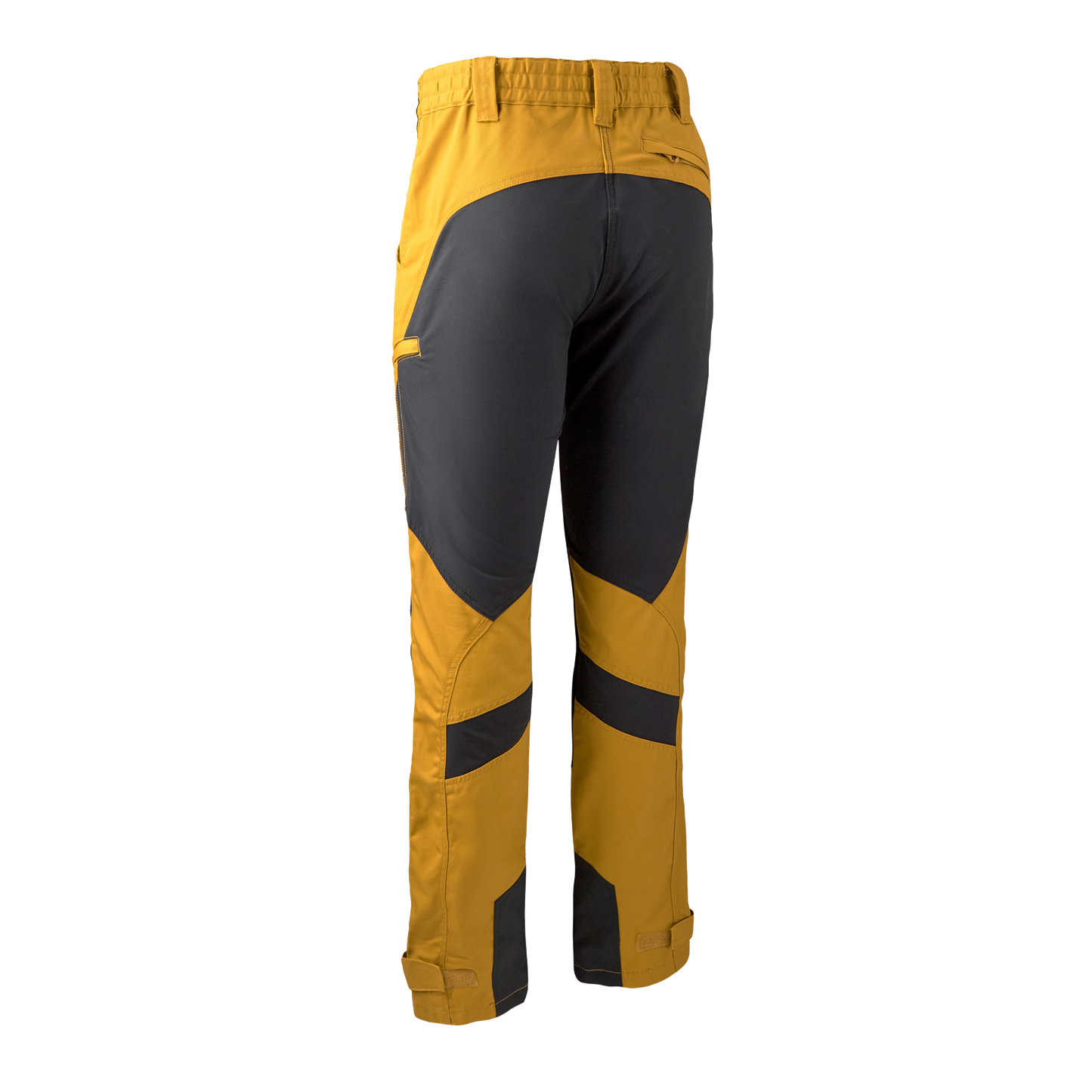 Rogaland Herren Stretchhose mit Kontrast