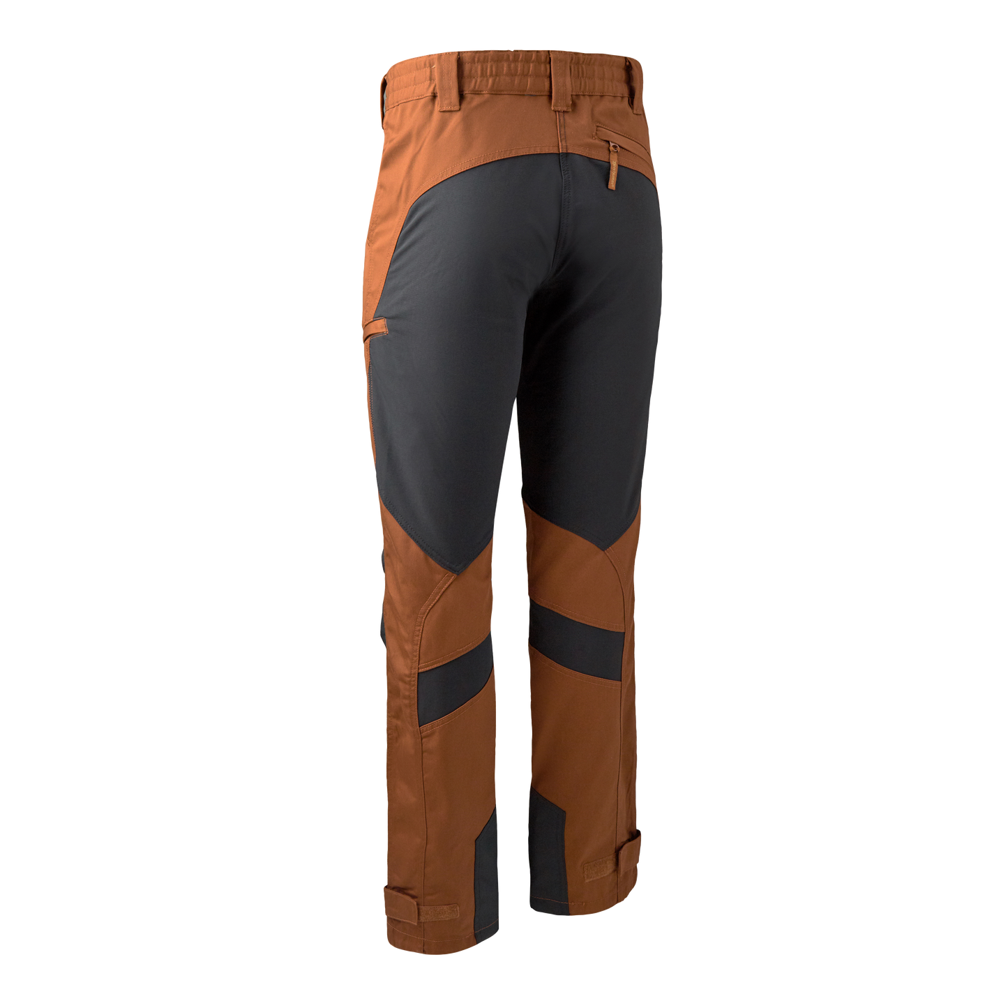 Rogaland Herren Stretchhose mit Kontrast