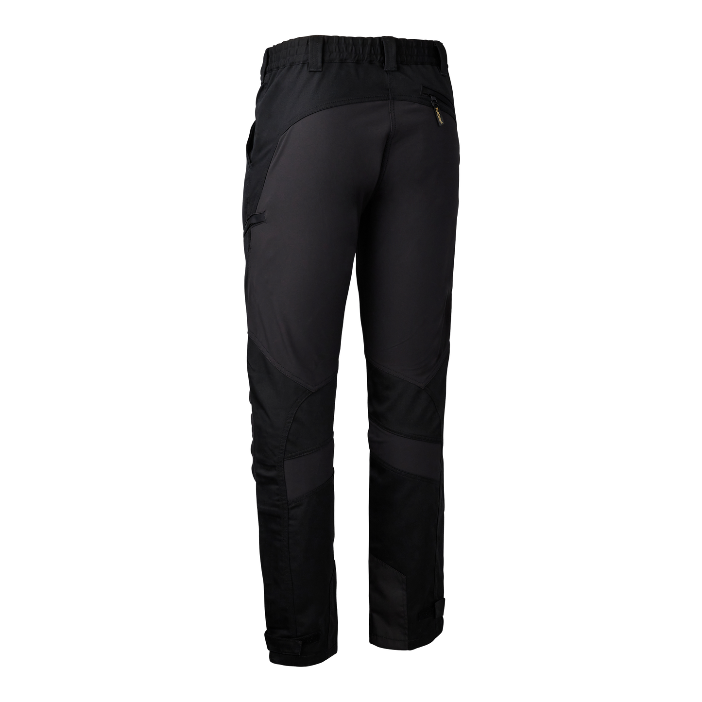 Rogaland Herren Stretchhose mit Kontrast