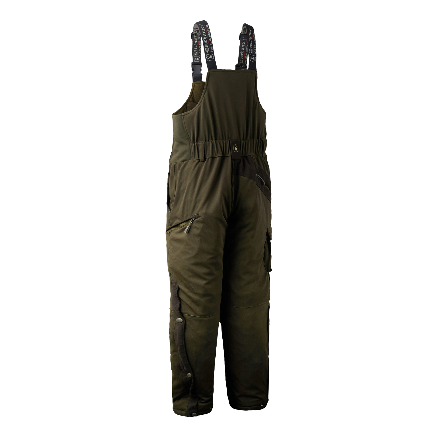 Muflon Herren Latzhose