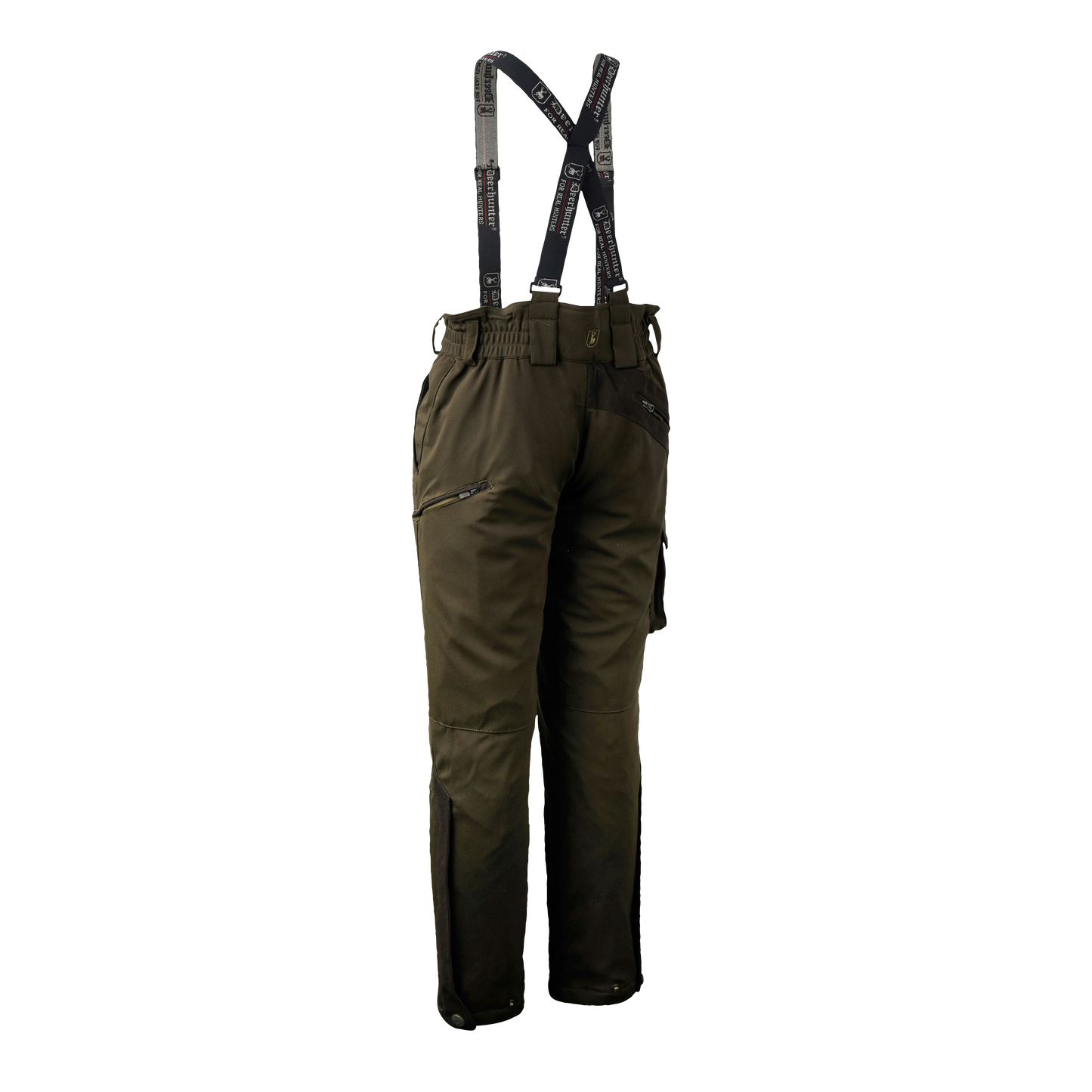 Muflon Herren Hose