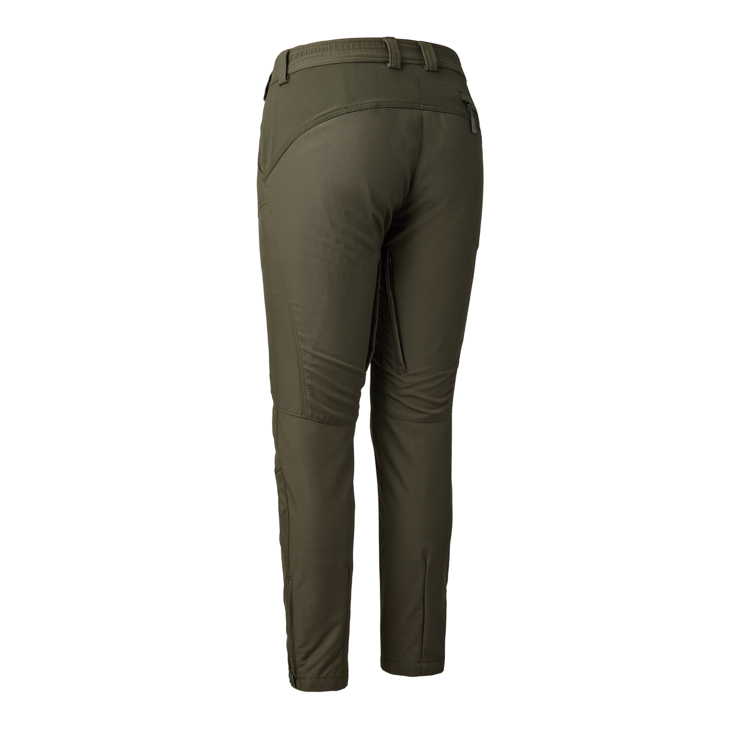 Lady Ann Extreme Damen Stiefelhose mit Membran