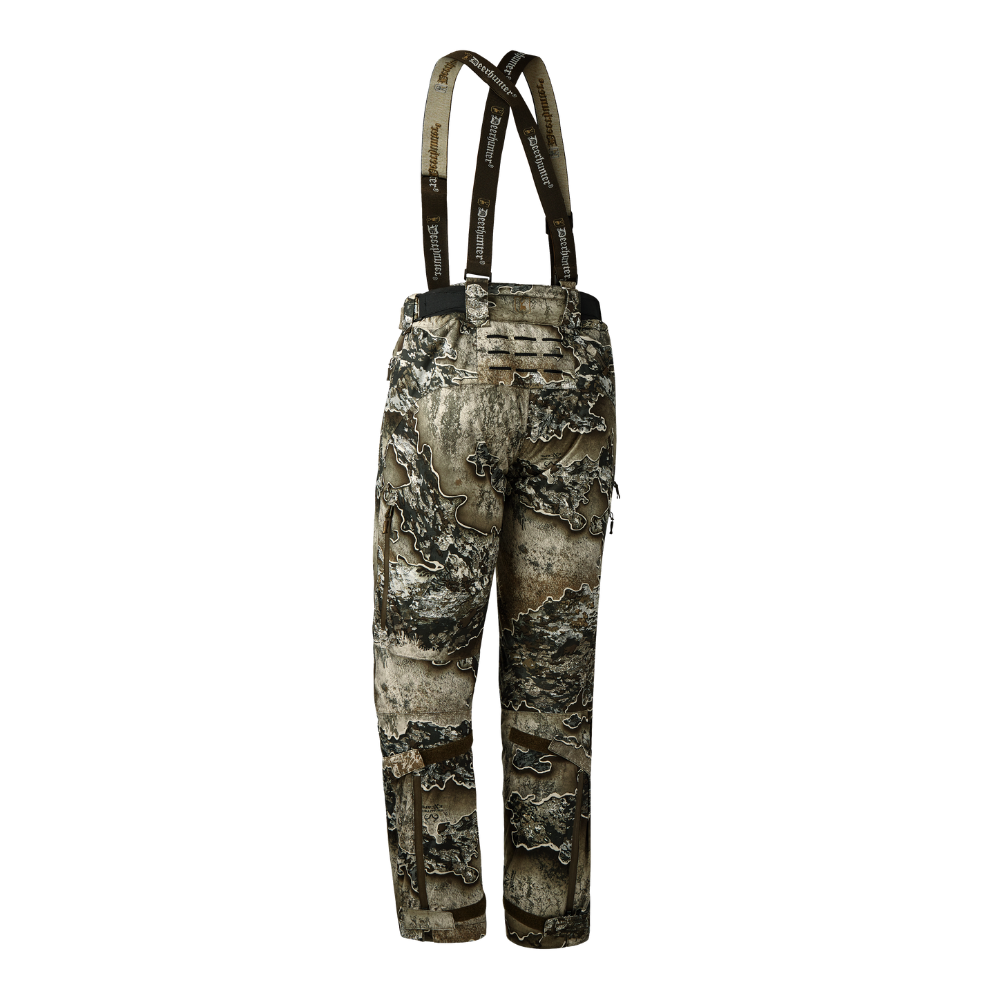 Excape Winter Hosen Herren
