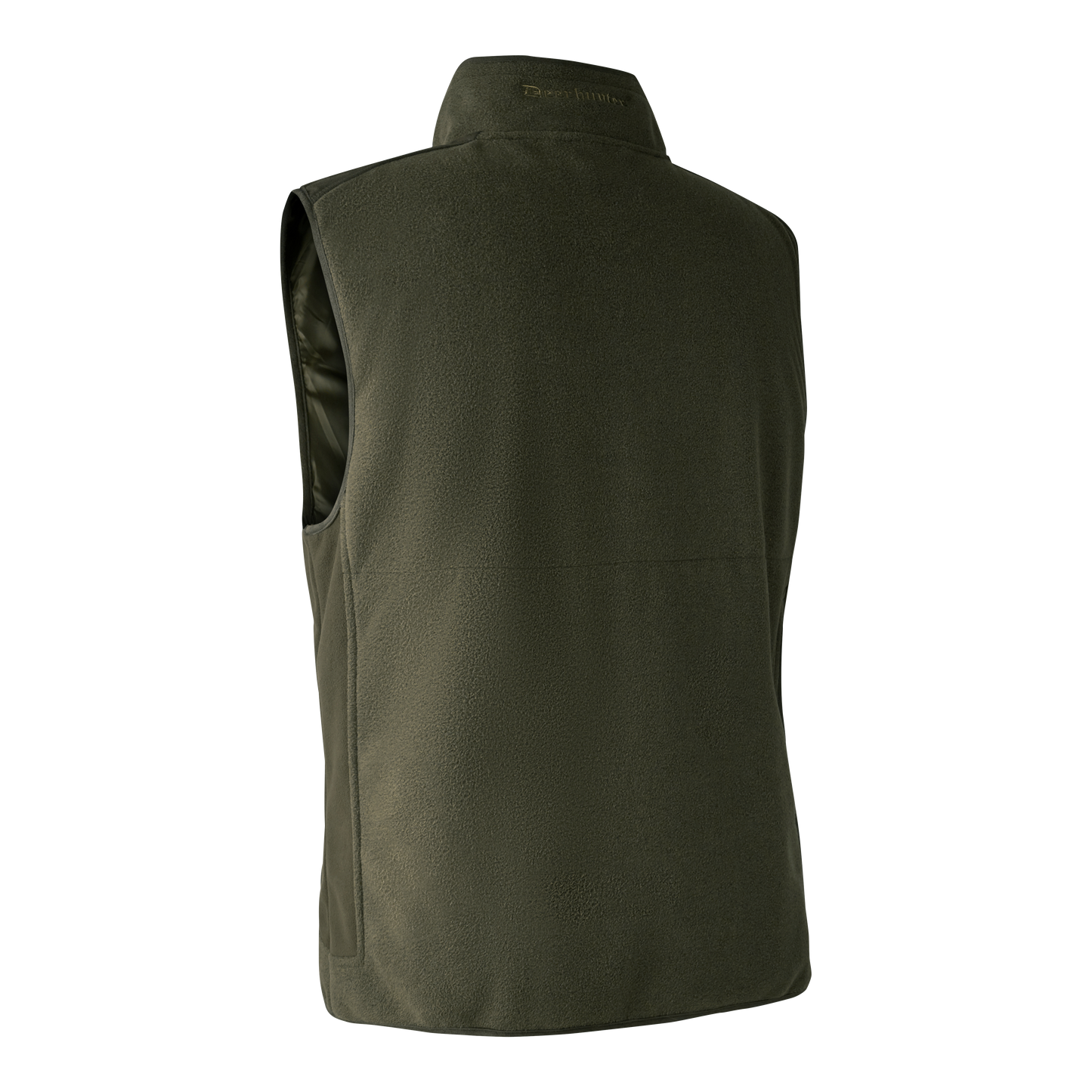 Gamekeeper Bonded Herren Fleece Weste