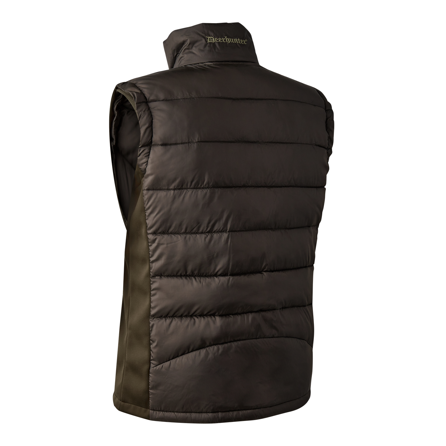 Excape Wattierte Herren Weste
