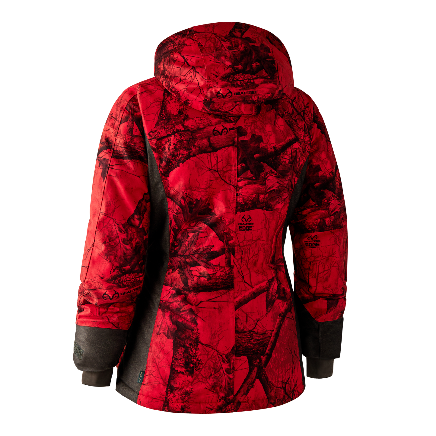 Veste femme Lady Raven Arctic