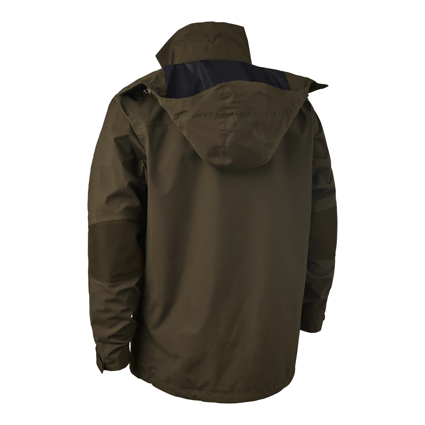 Track Herren Regenjacke