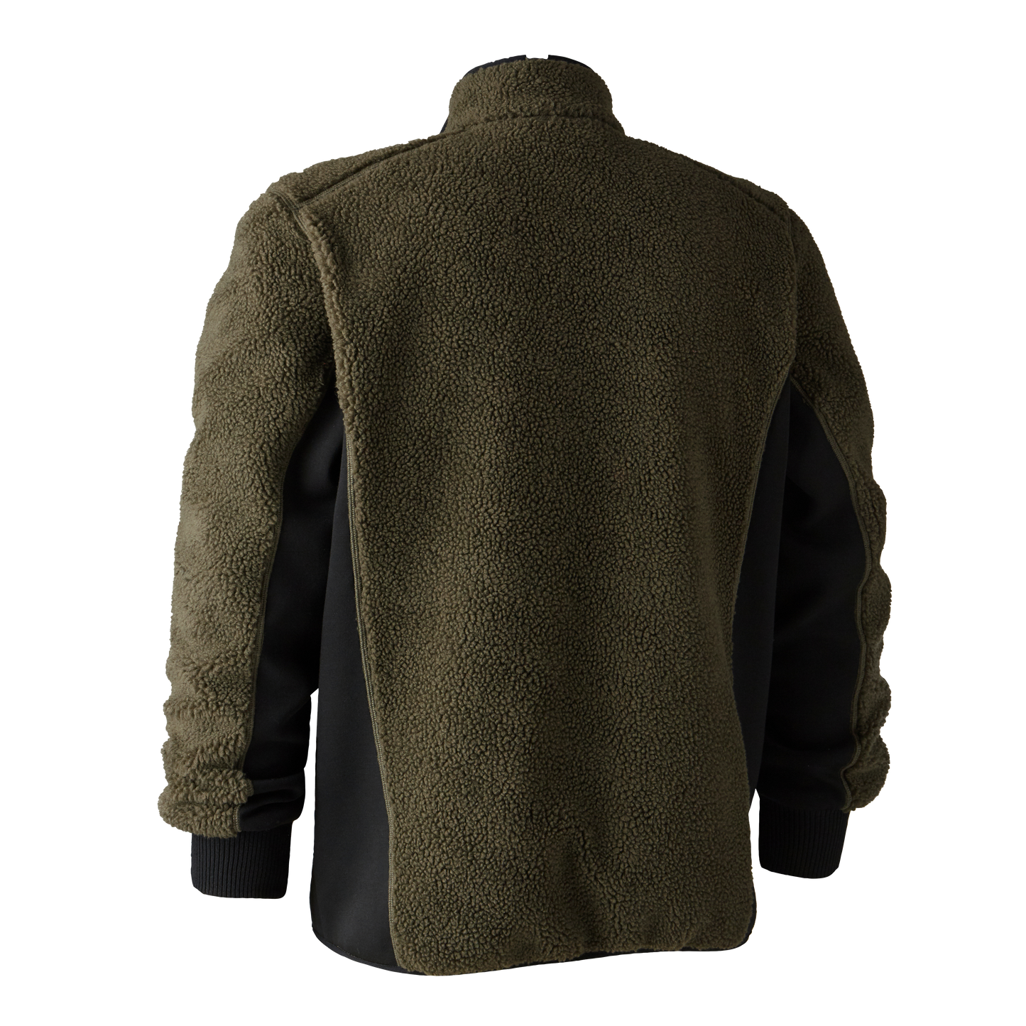 Rogaland Faserpelzjacke Herren