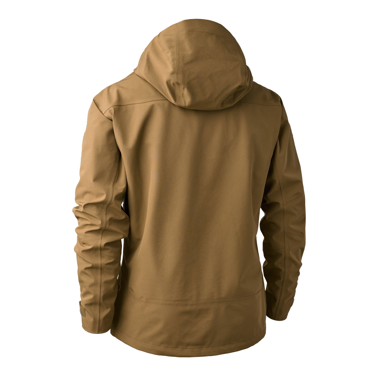 Sarek Shell Jacke mit Kapuze Herren