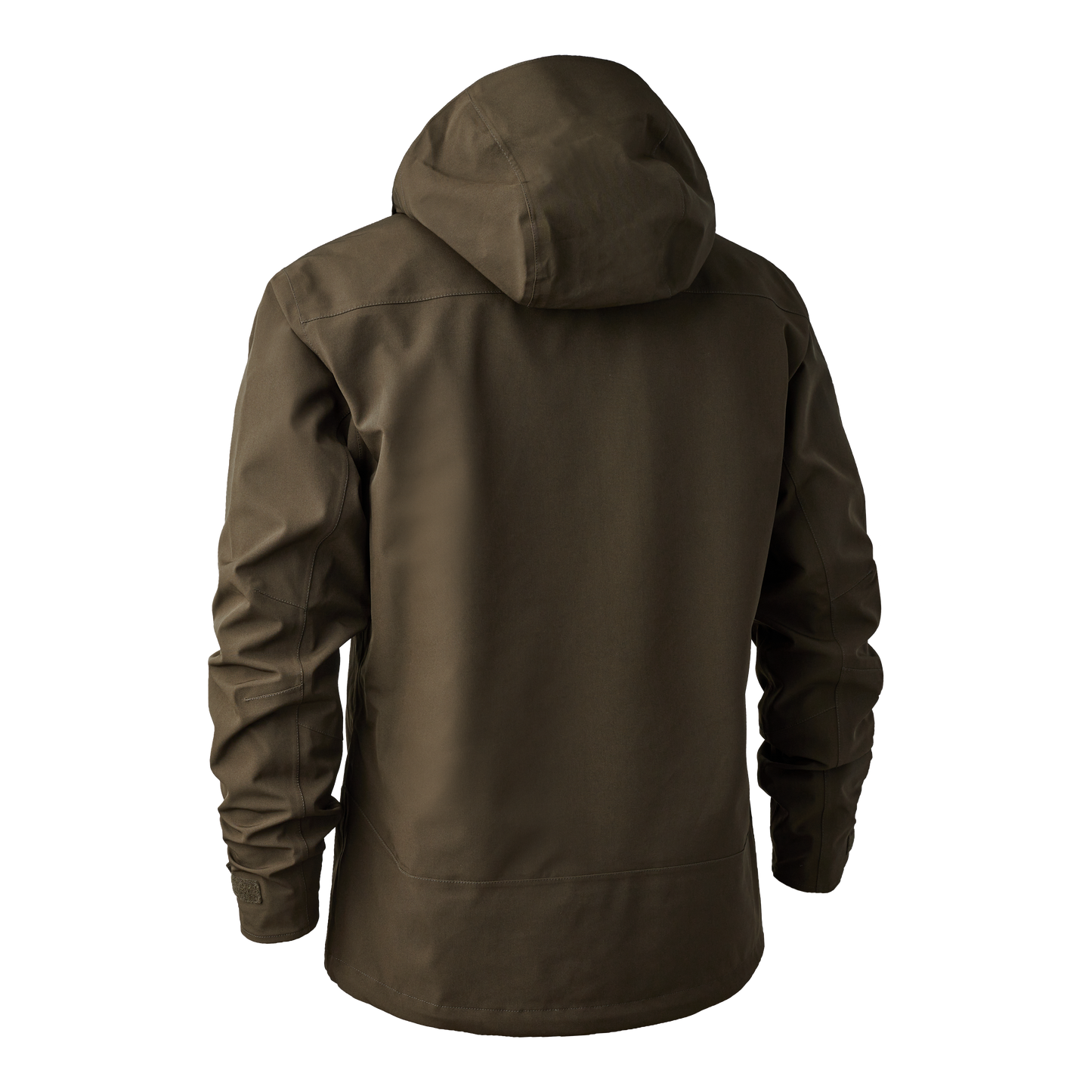 Sarek Shell Jacke mit Kapuze Herren