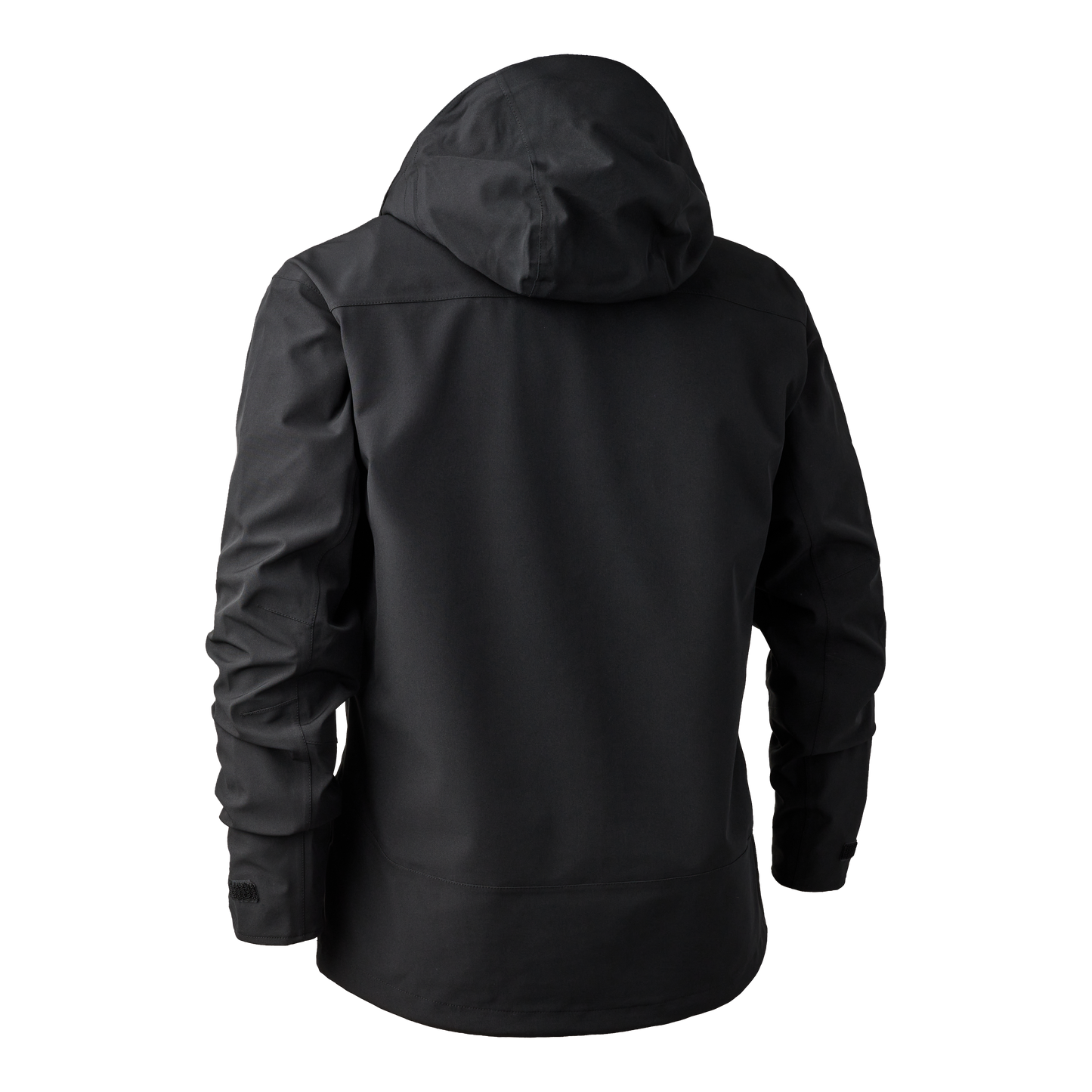 Sarek Shell Jacke mit Kapuze Herren