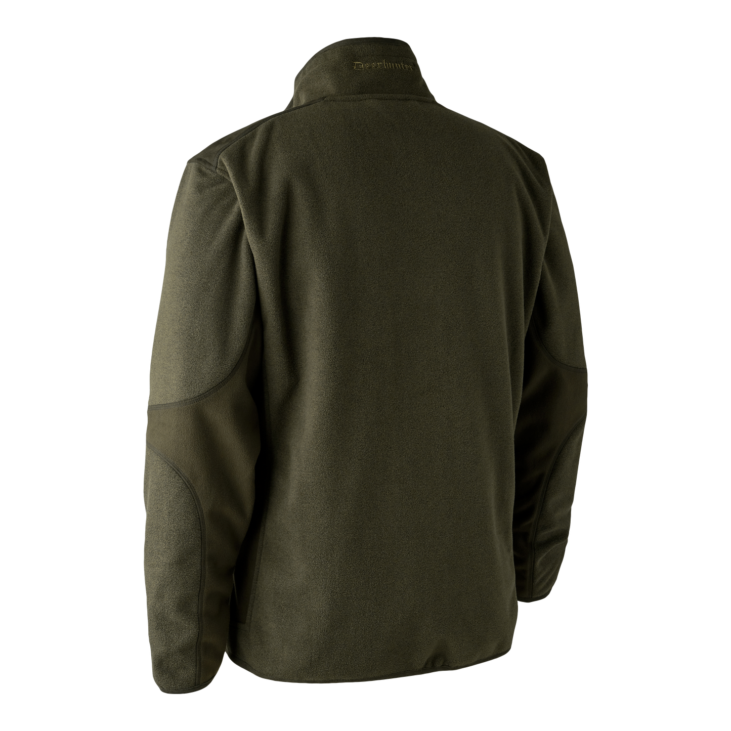Gamekeeper Herren Bonded Fleece Jacke
