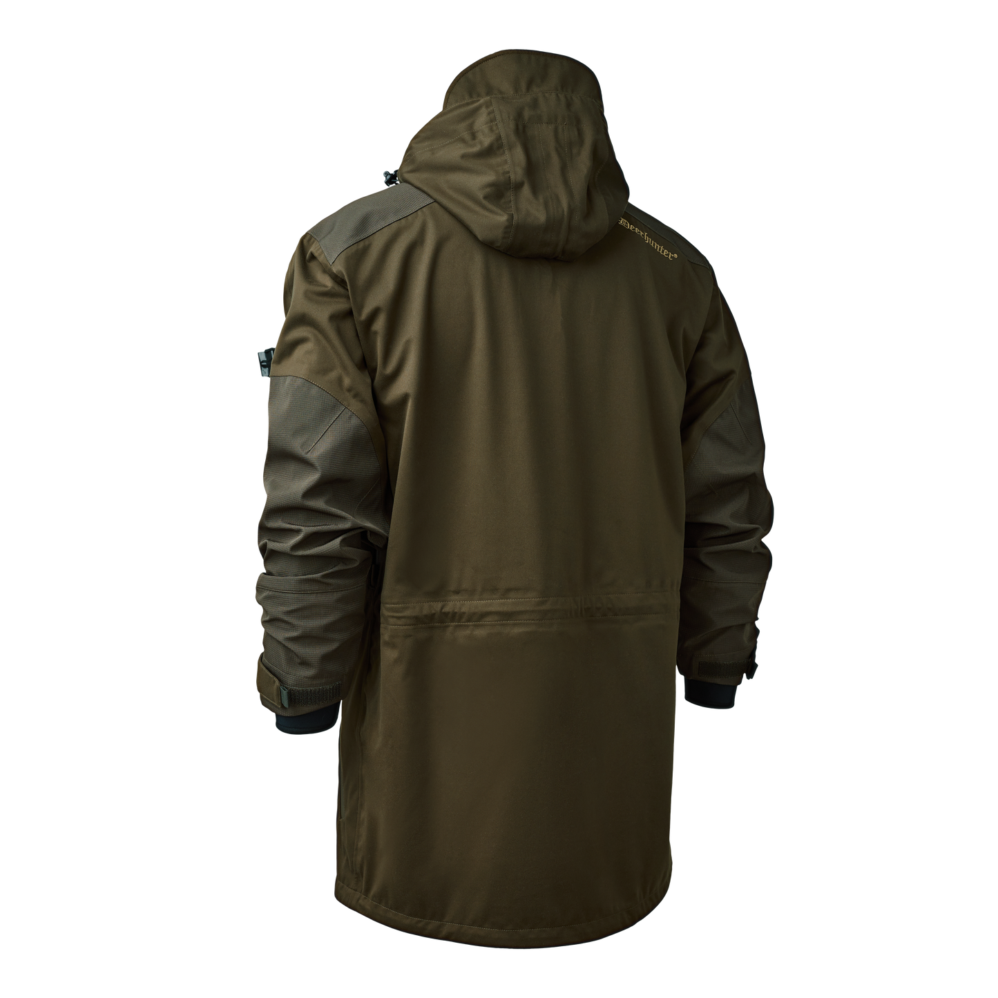 Excape Herren Regenjacke