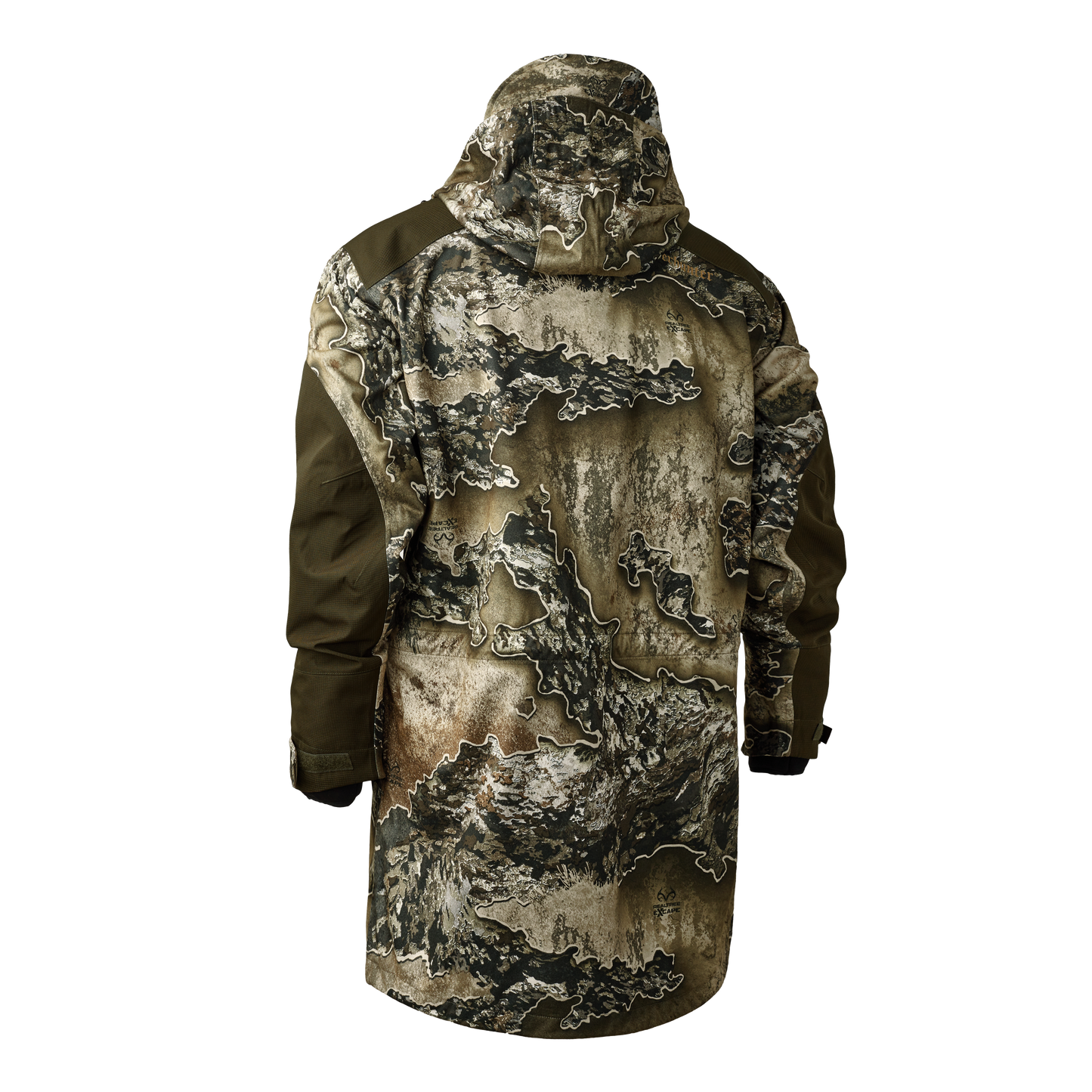 Excape Herren Regenjacke