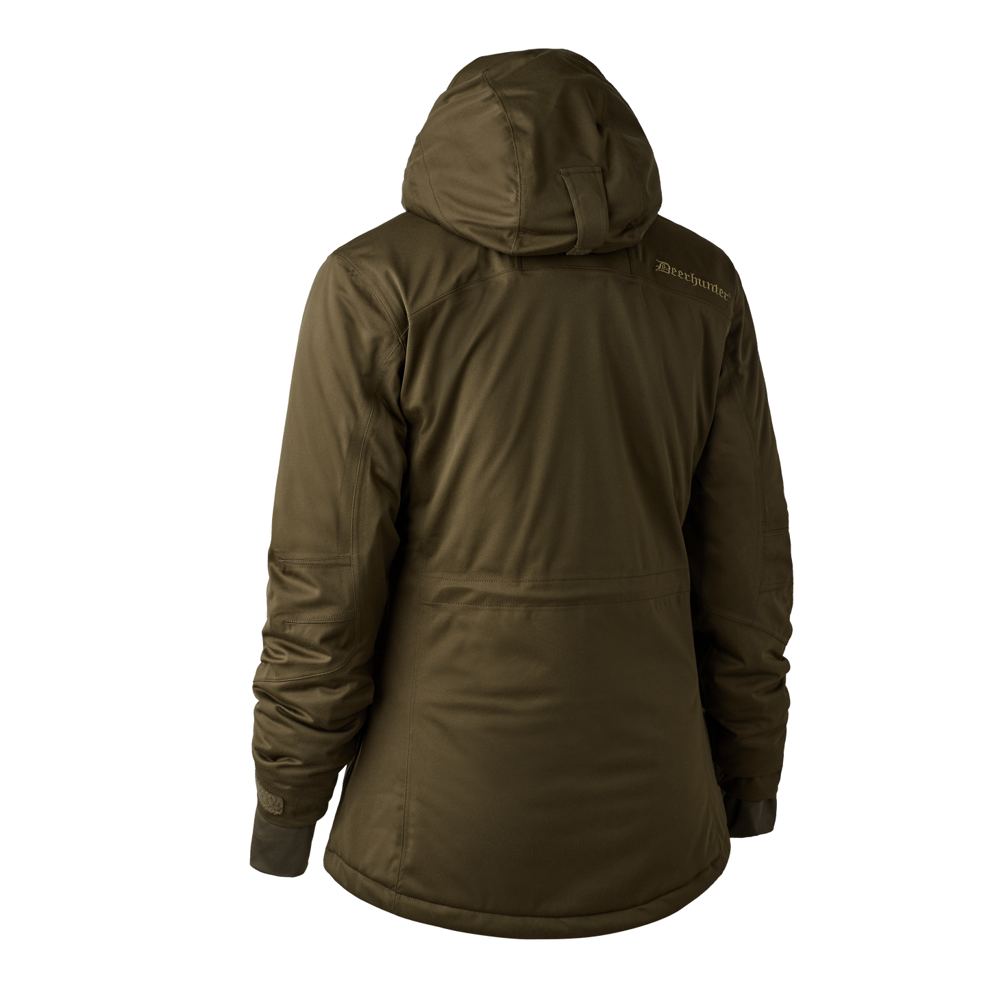Excape Damen Winter Jacke