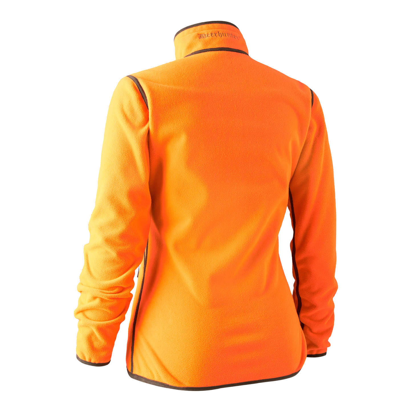 Lady Pam Bonded Fleecejacke - wendbar Damen