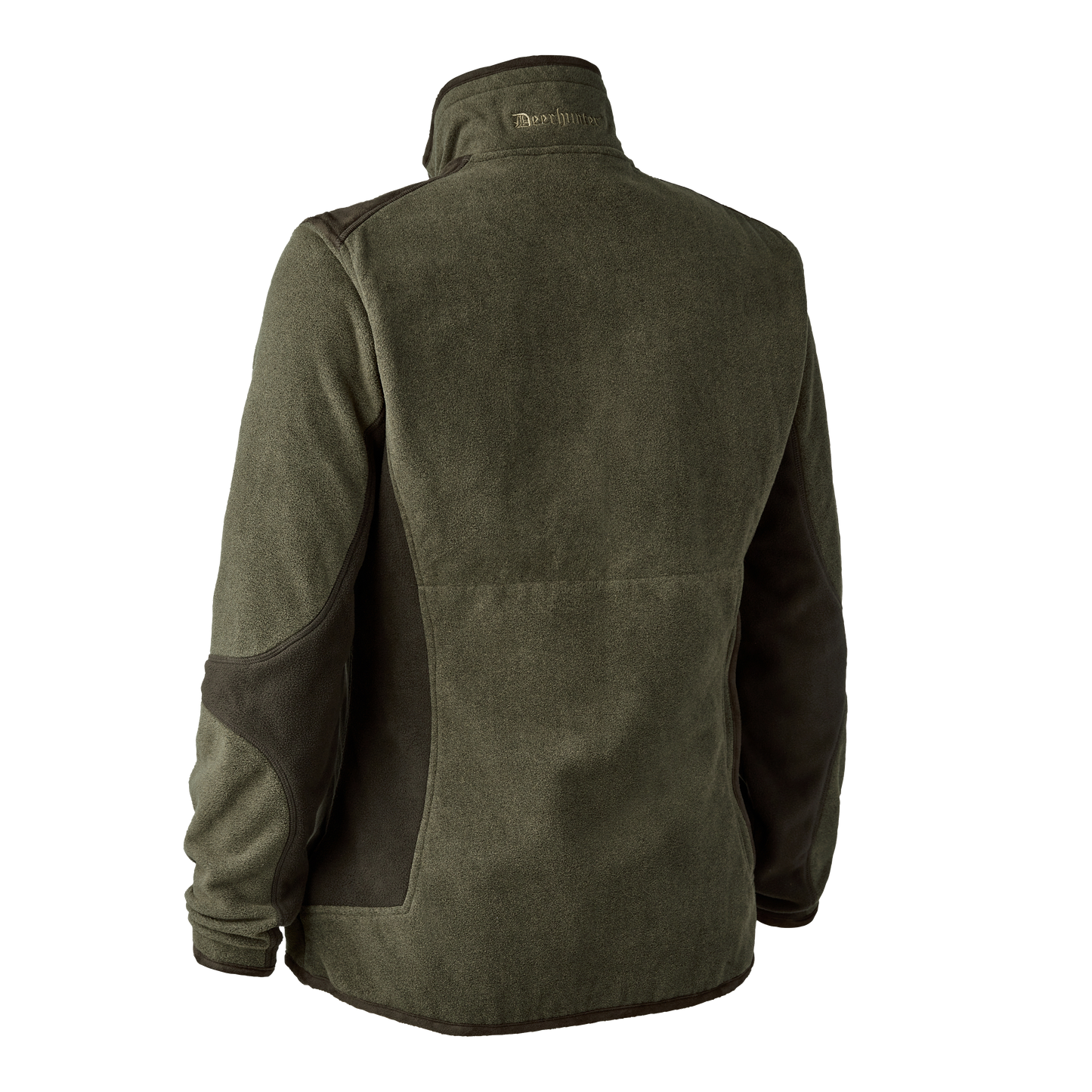 Lady Pam Bonded Fleecejacke Damen