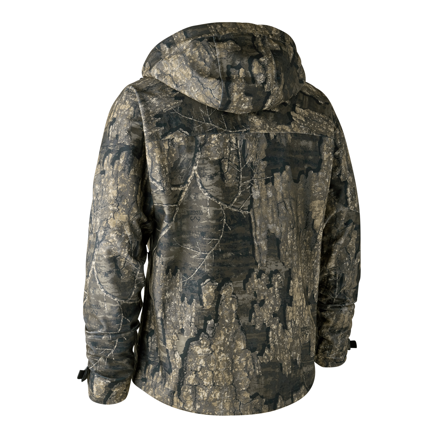 PRO Gamekeeper Herren Jacke - Kurz