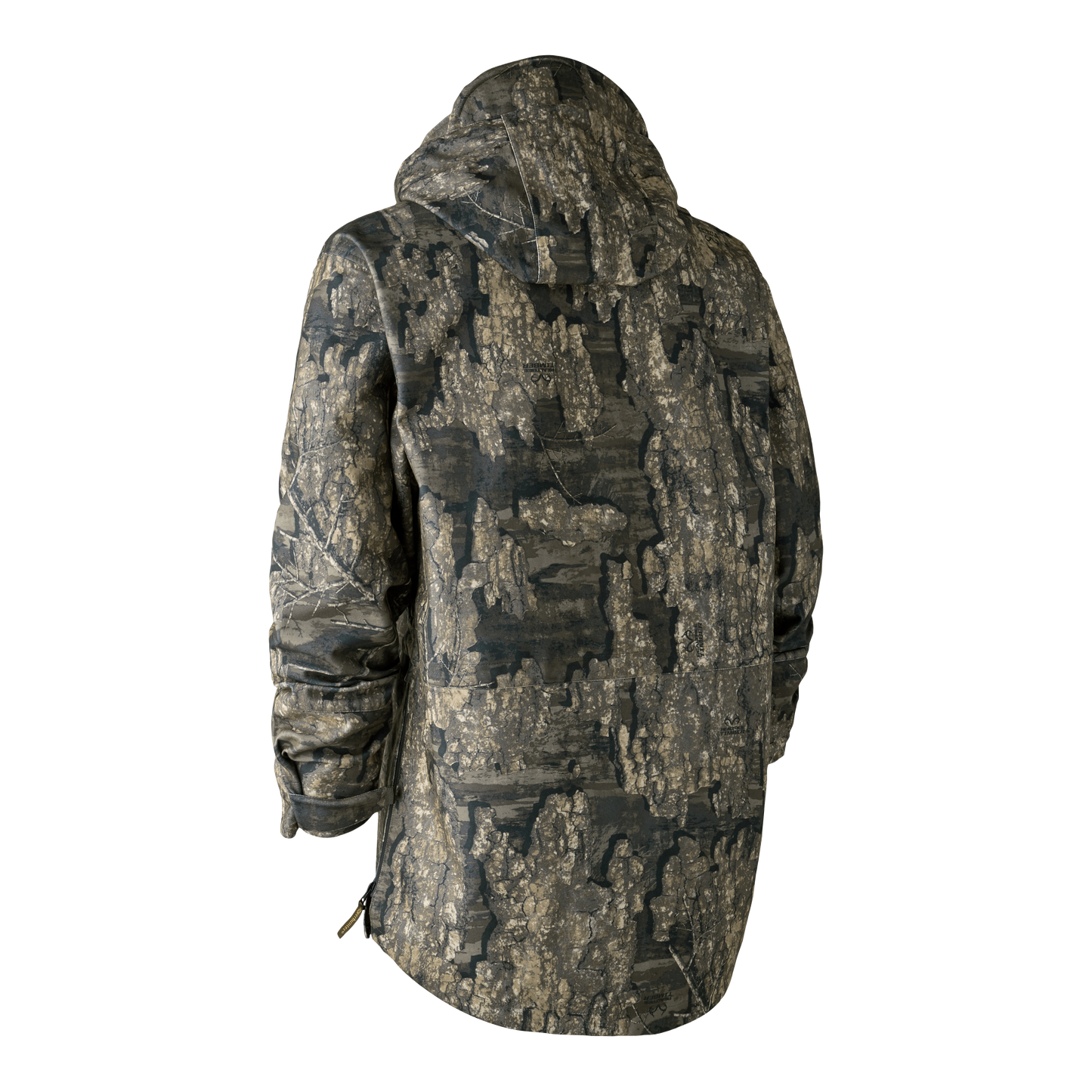 PRO Gamekeeper Anorak Herren