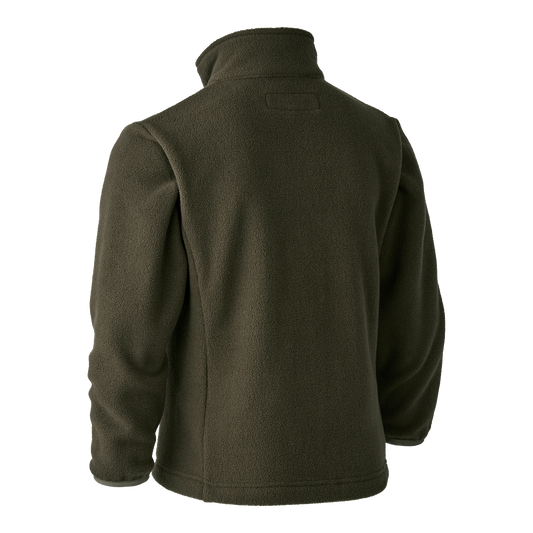 Youth Chasse Fleecejacke Kinder