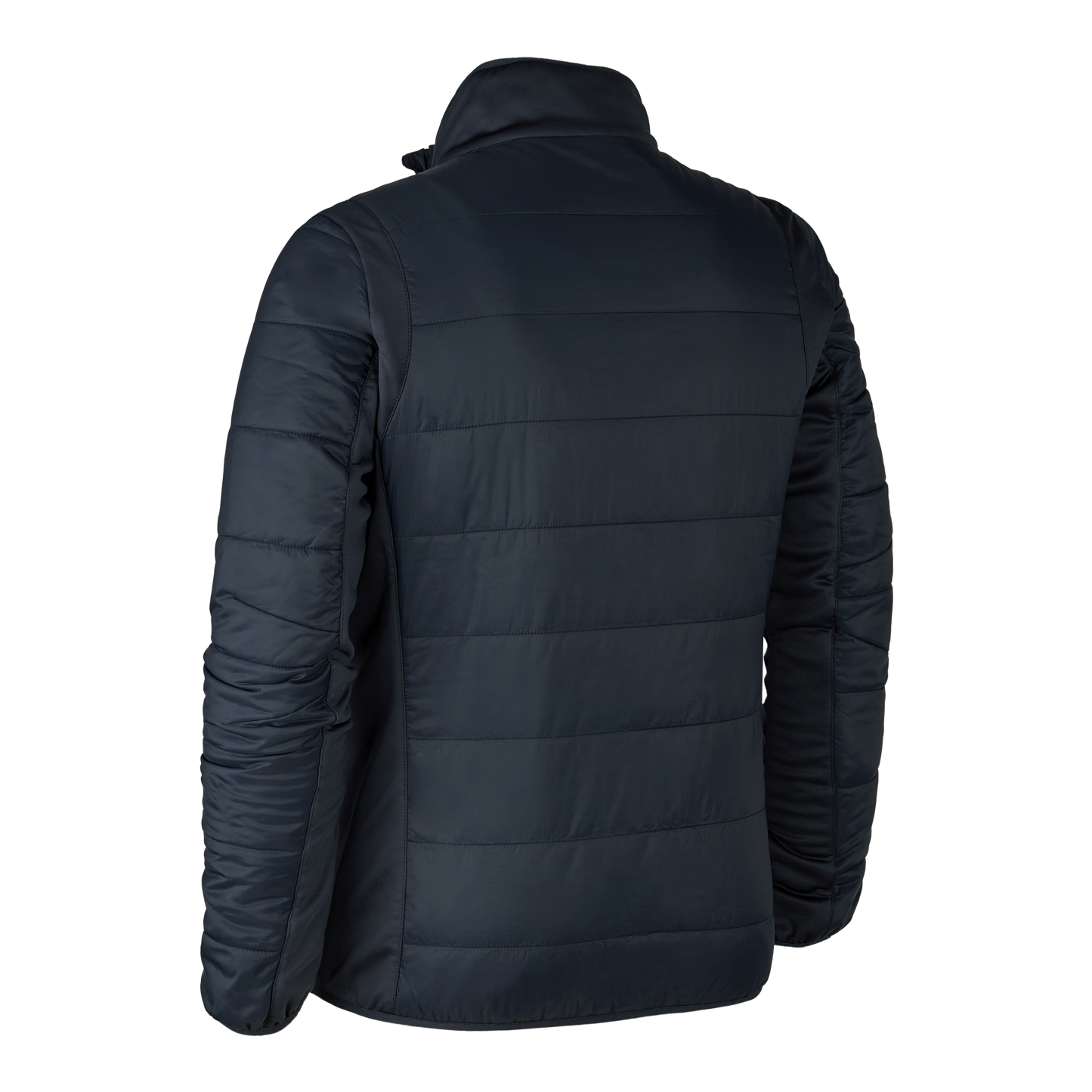 Heat wattierte Jacke Herren