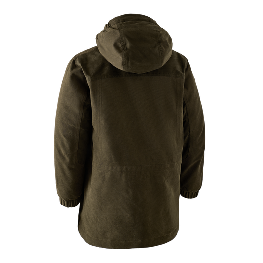 Youth Eagle Winterjacke Kinder