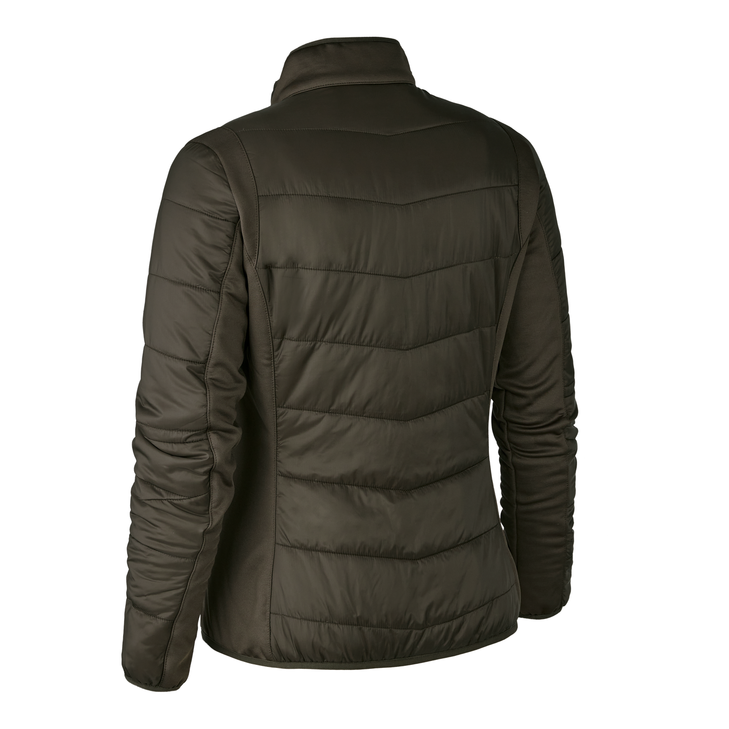 Lady Heat wattierte Jacke Damen