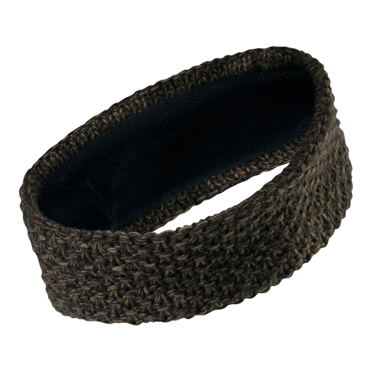 Lady Gestricktes Band Damen