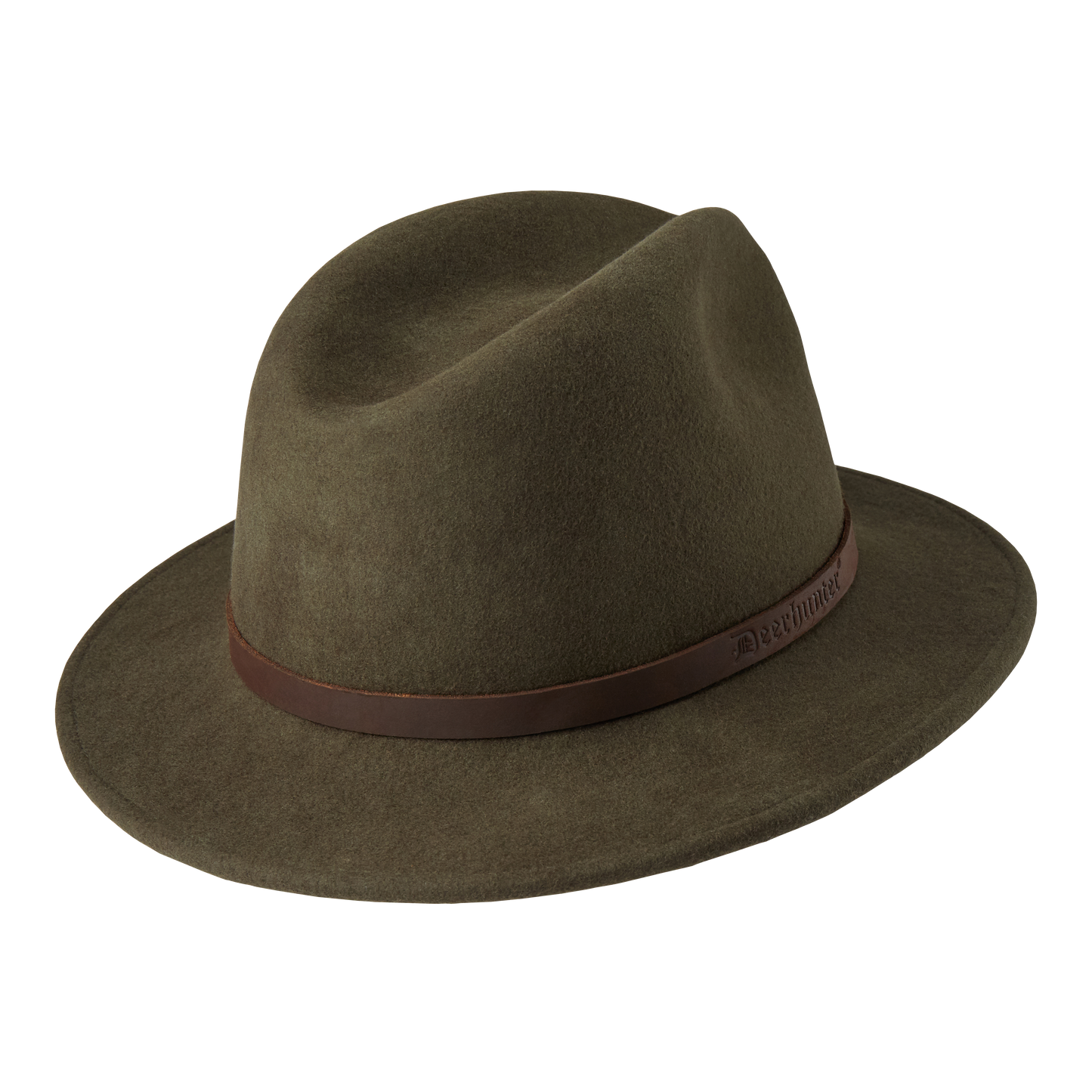 Adventurer Filz Hut