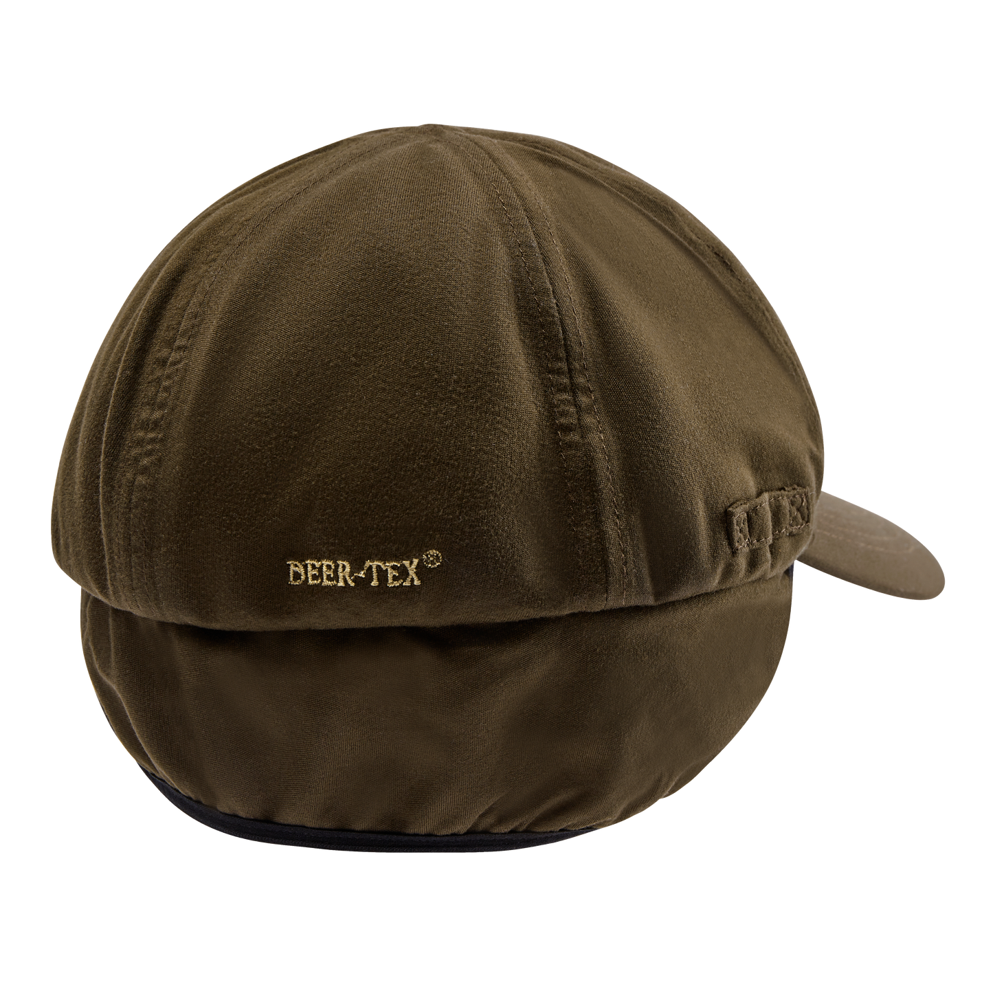 Excape Herren Winter Cap