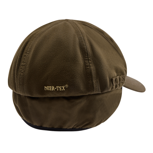 Excape Herren Winter Cap