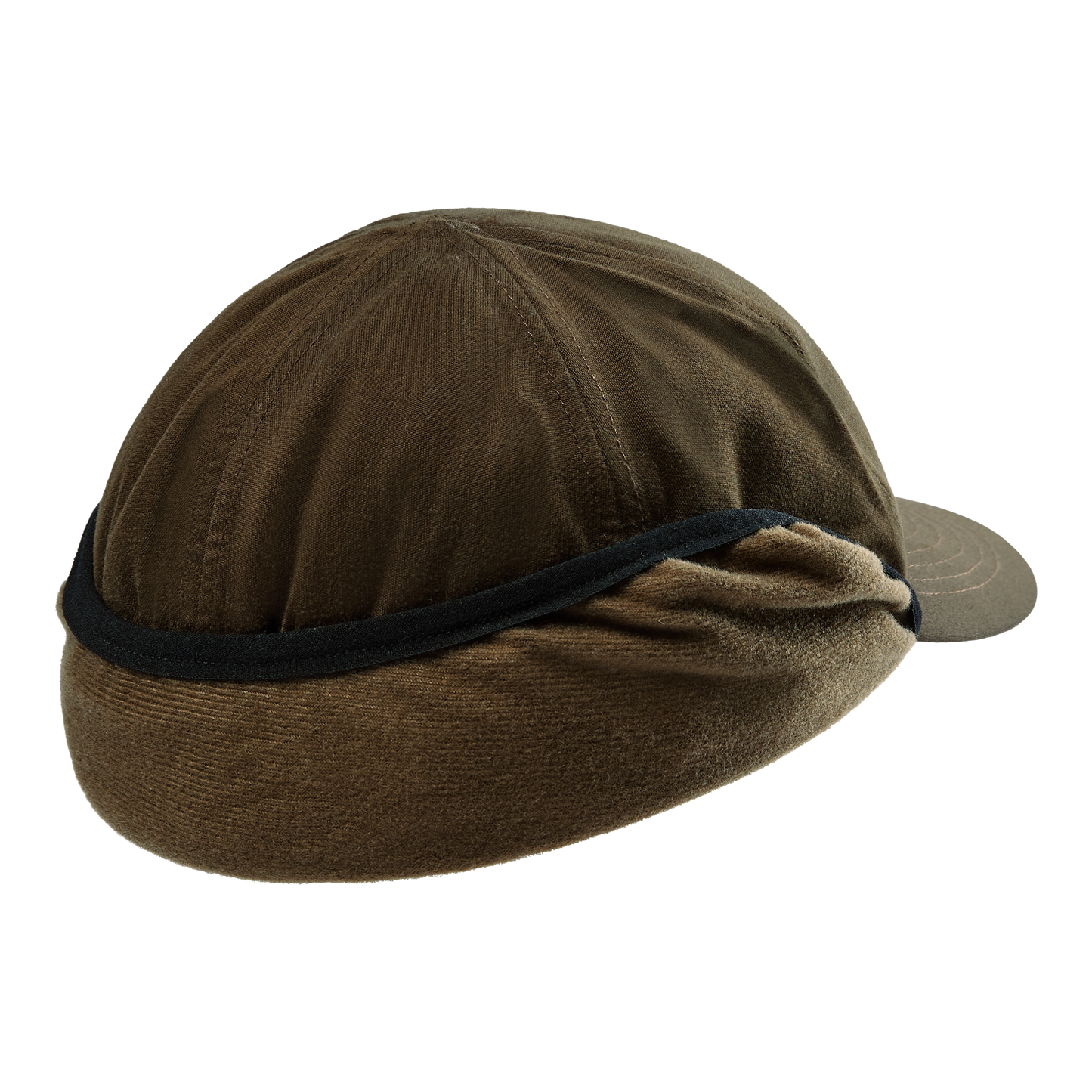 Excape Herren Winter Cap