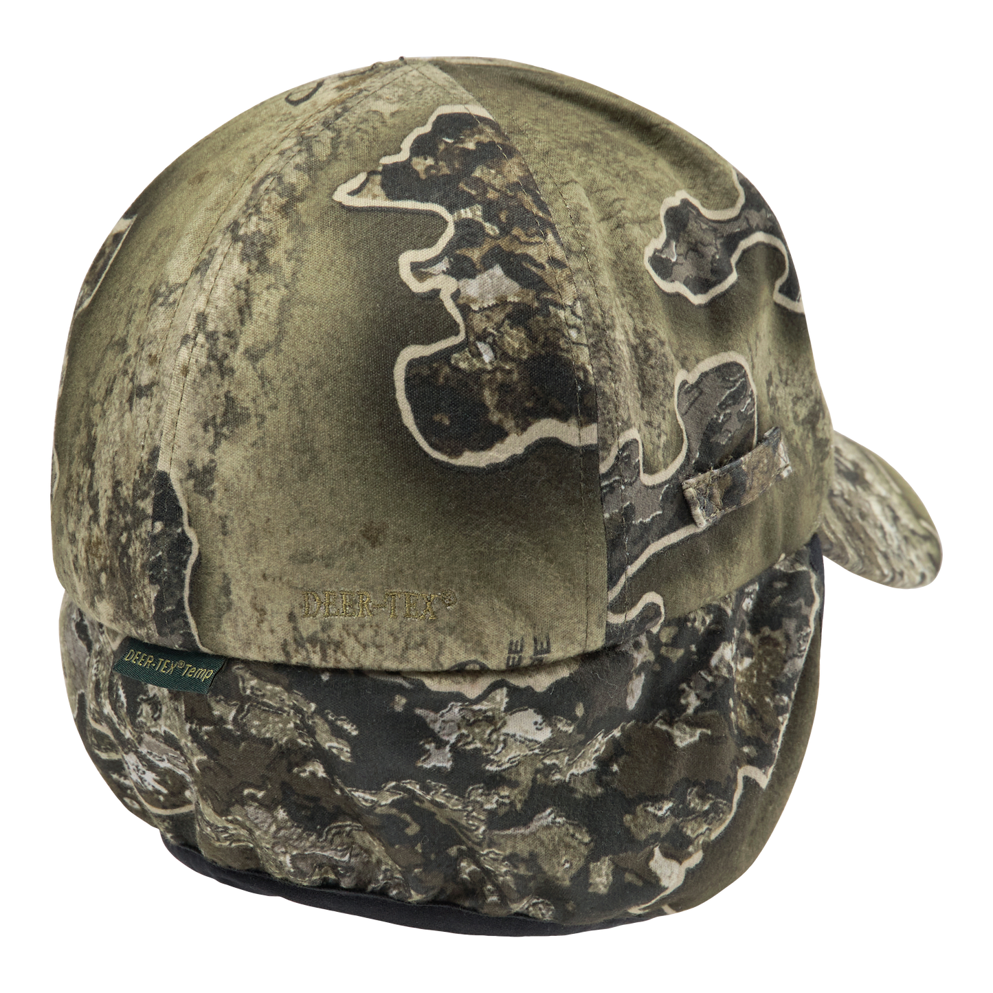 Excape Herren Winter Cap