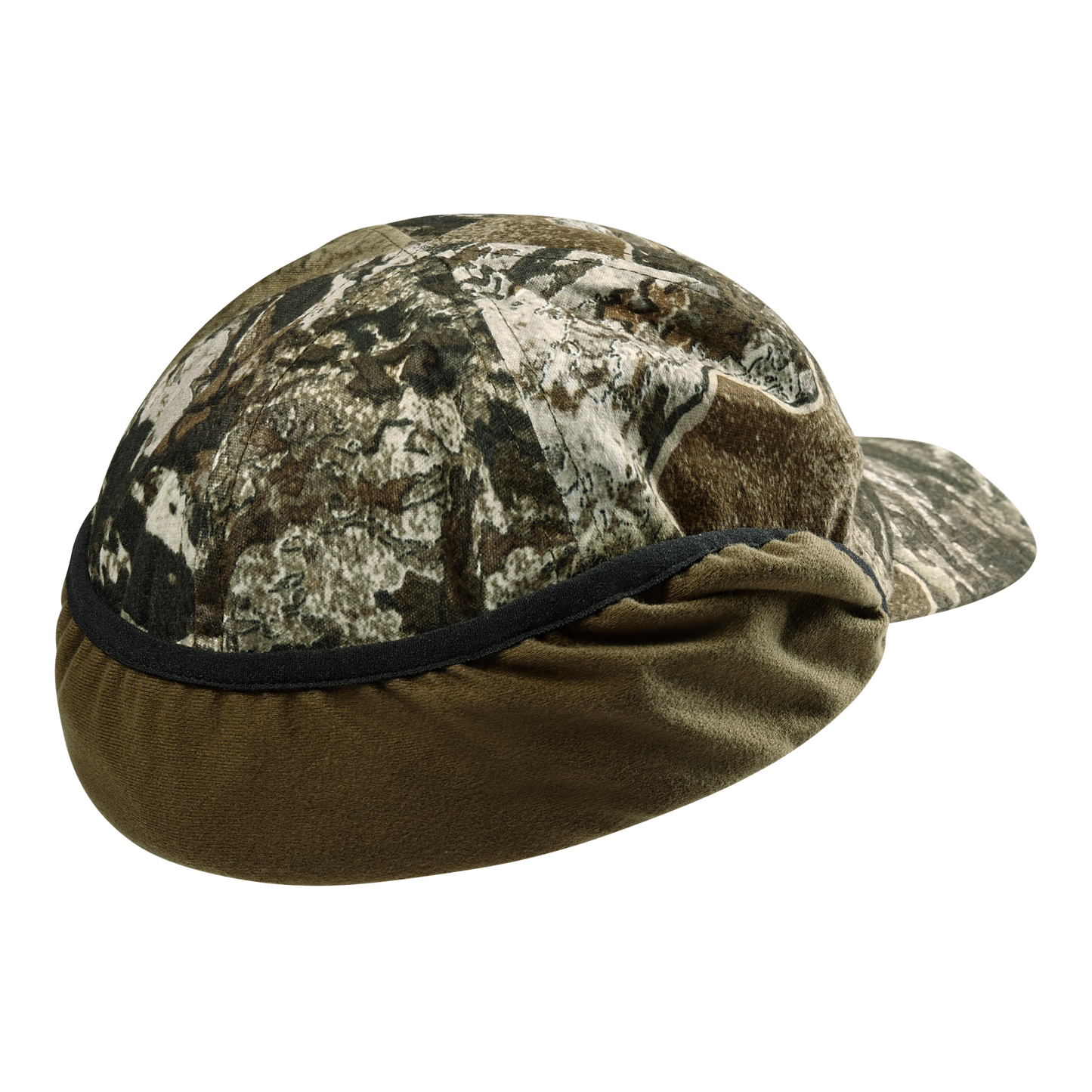 Excape Herren Winter Cap
